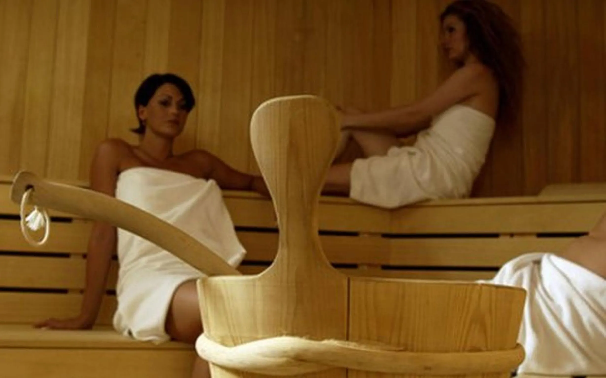 Winter in Pension Sonnenhof