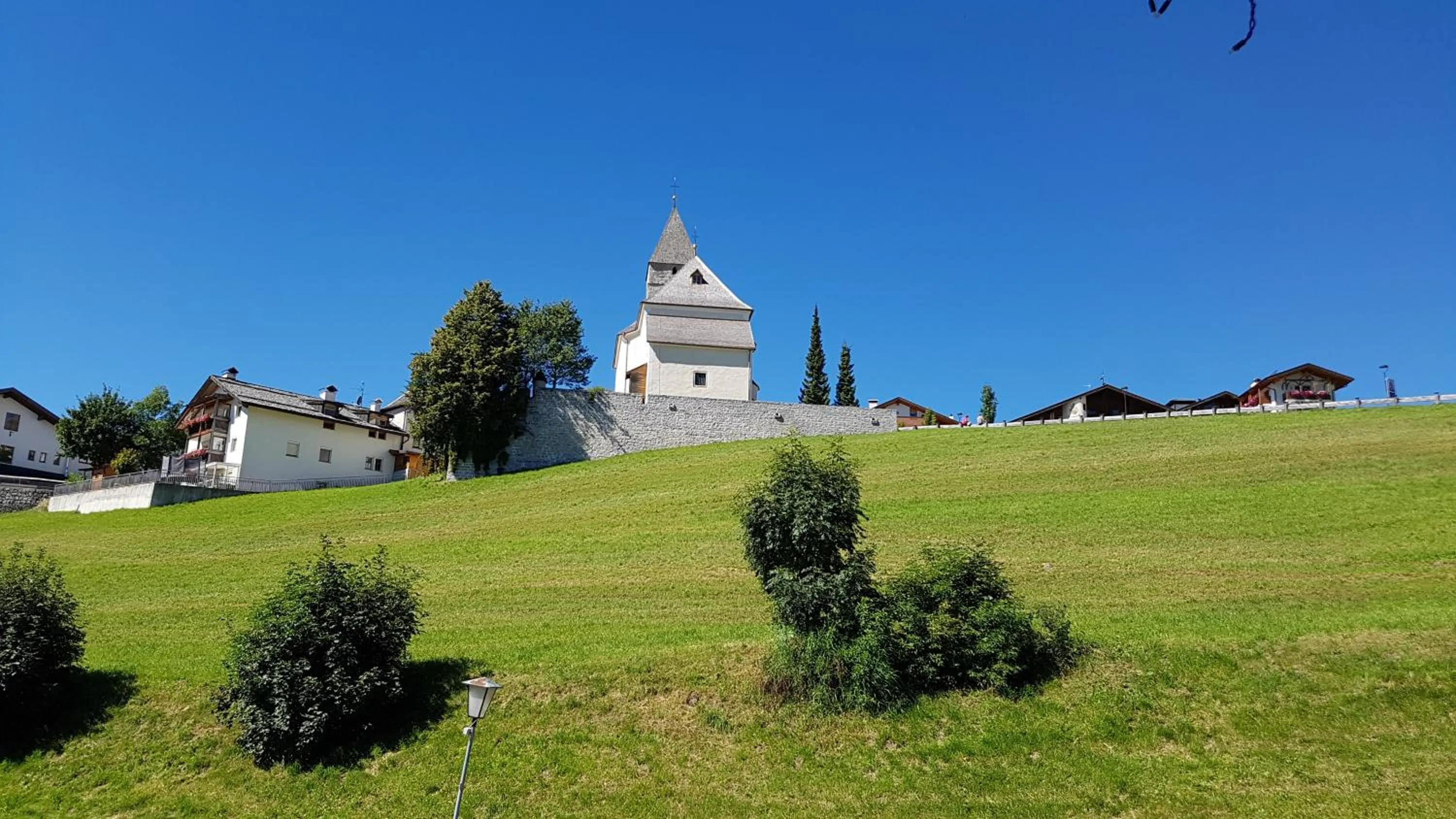 Balcony/Terrace in Pension Sonnenhof