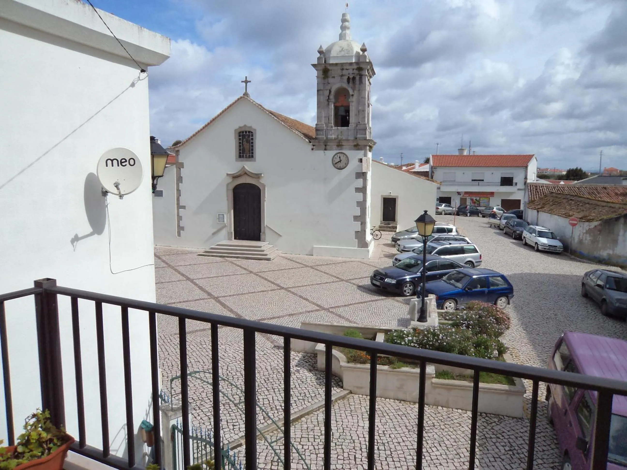 View (from property/room) in Marazul