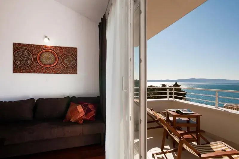 Apartments Lianto Apartments Lianto