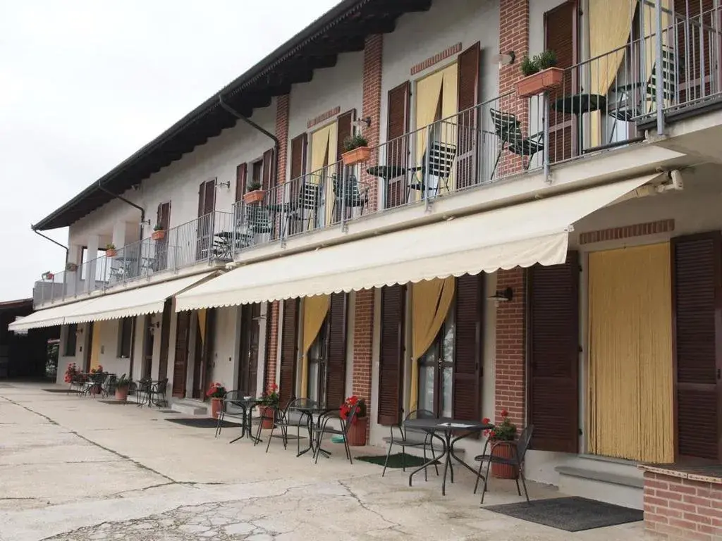 Agriturismo Le Viole Agriturismo Le Viole
