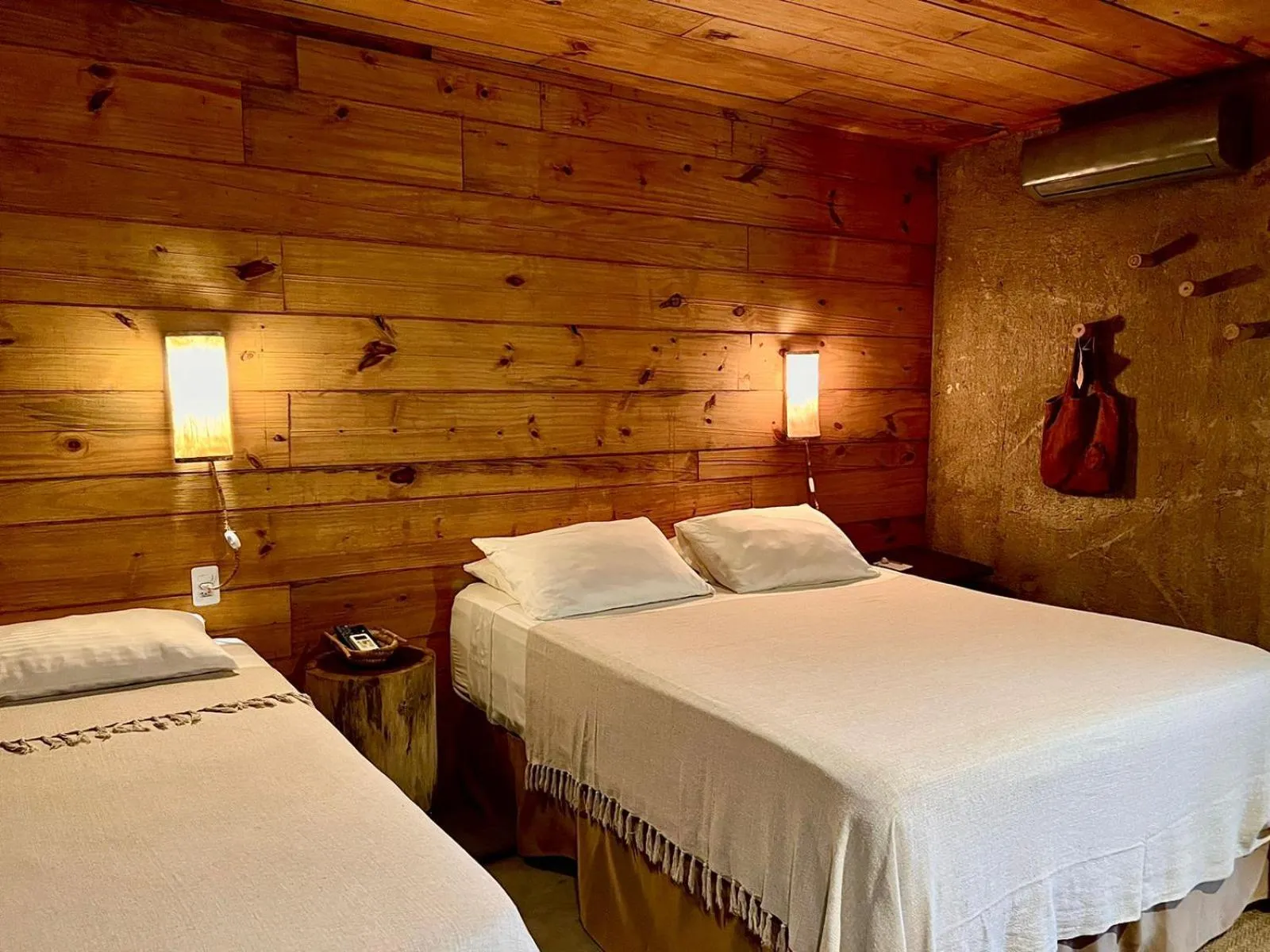 Aloha Village Bangalôs