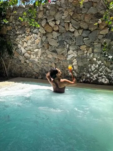 Aloha Village Bangalôs