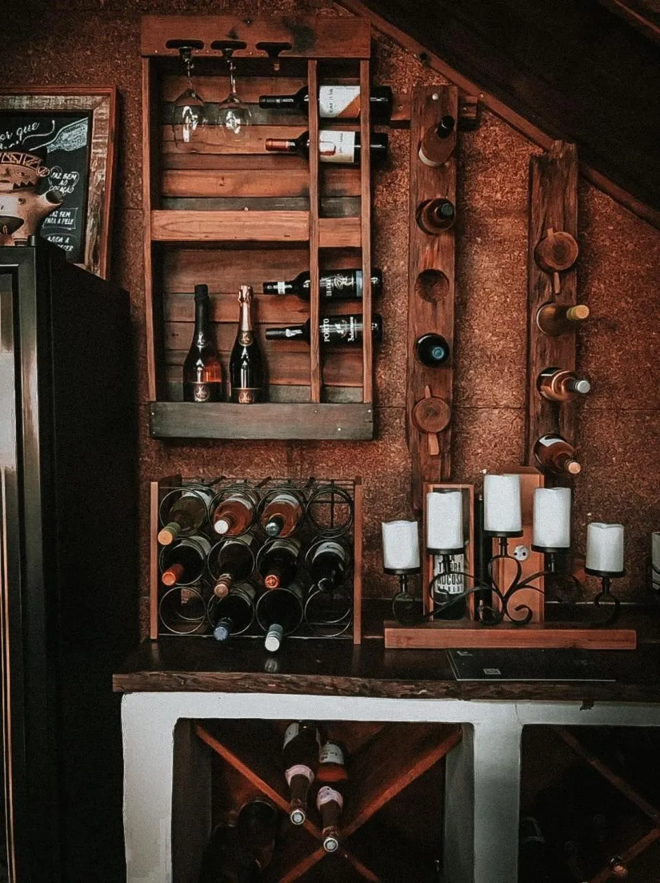 Aloha Village Bangalôs