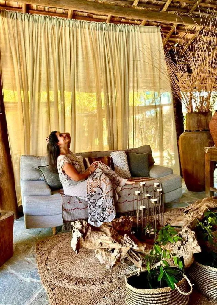 Aloha Village Bangalôs