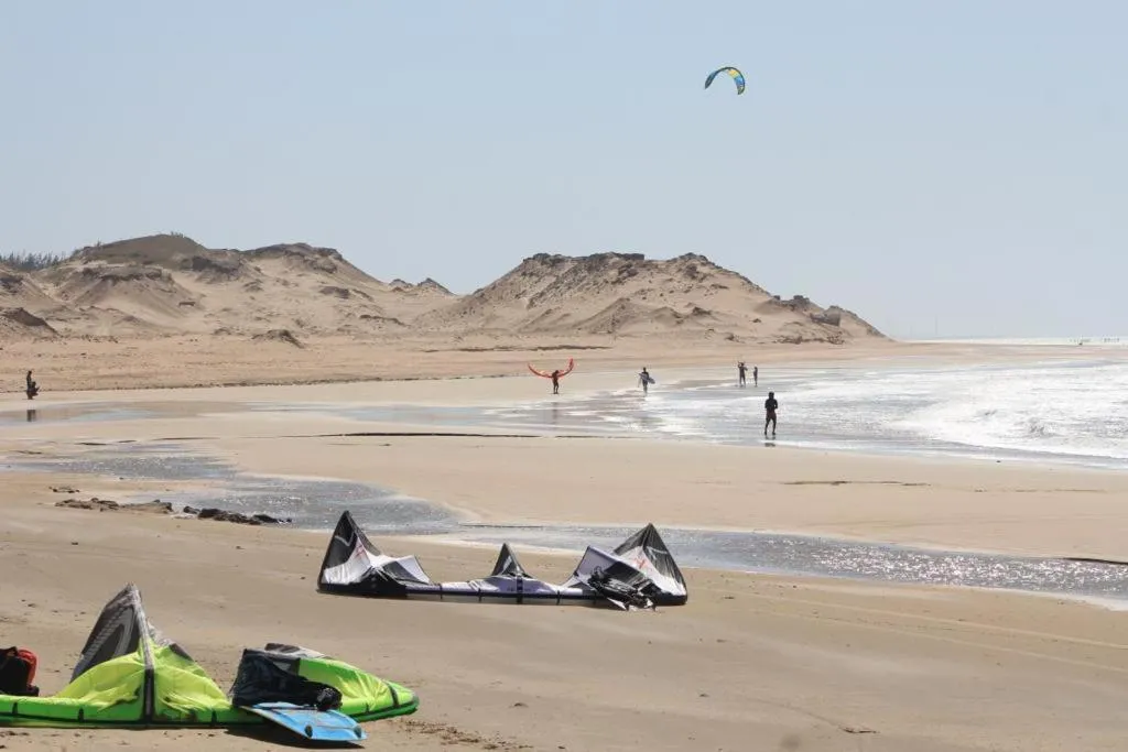 Aloha Village Bangalôs