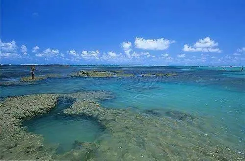 Aloha Village Bangalôs