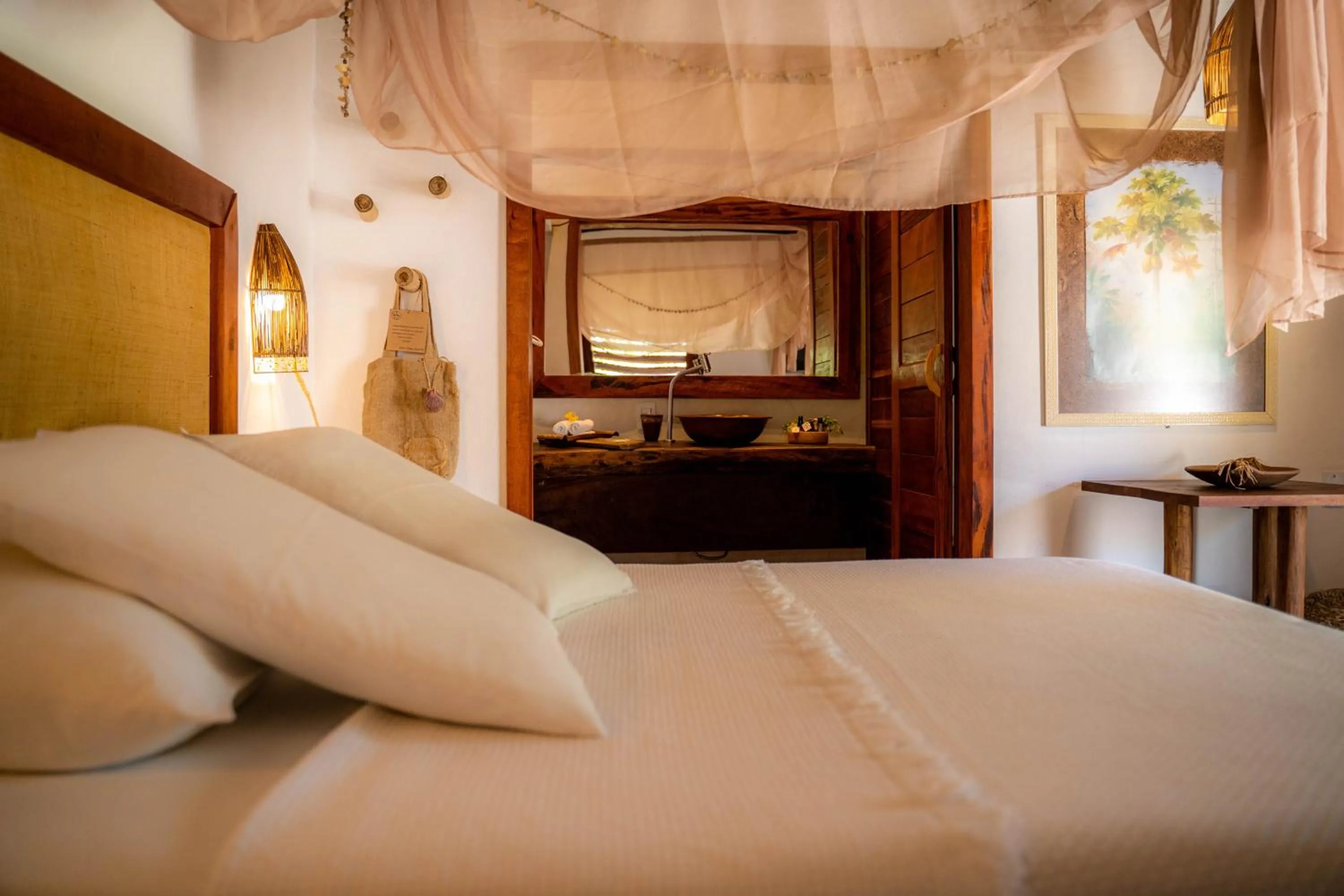 Aloha Village Bangalôs