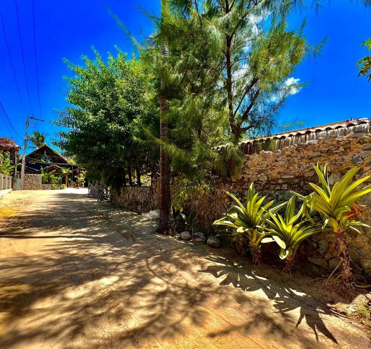 Aloha Village Bangalôs