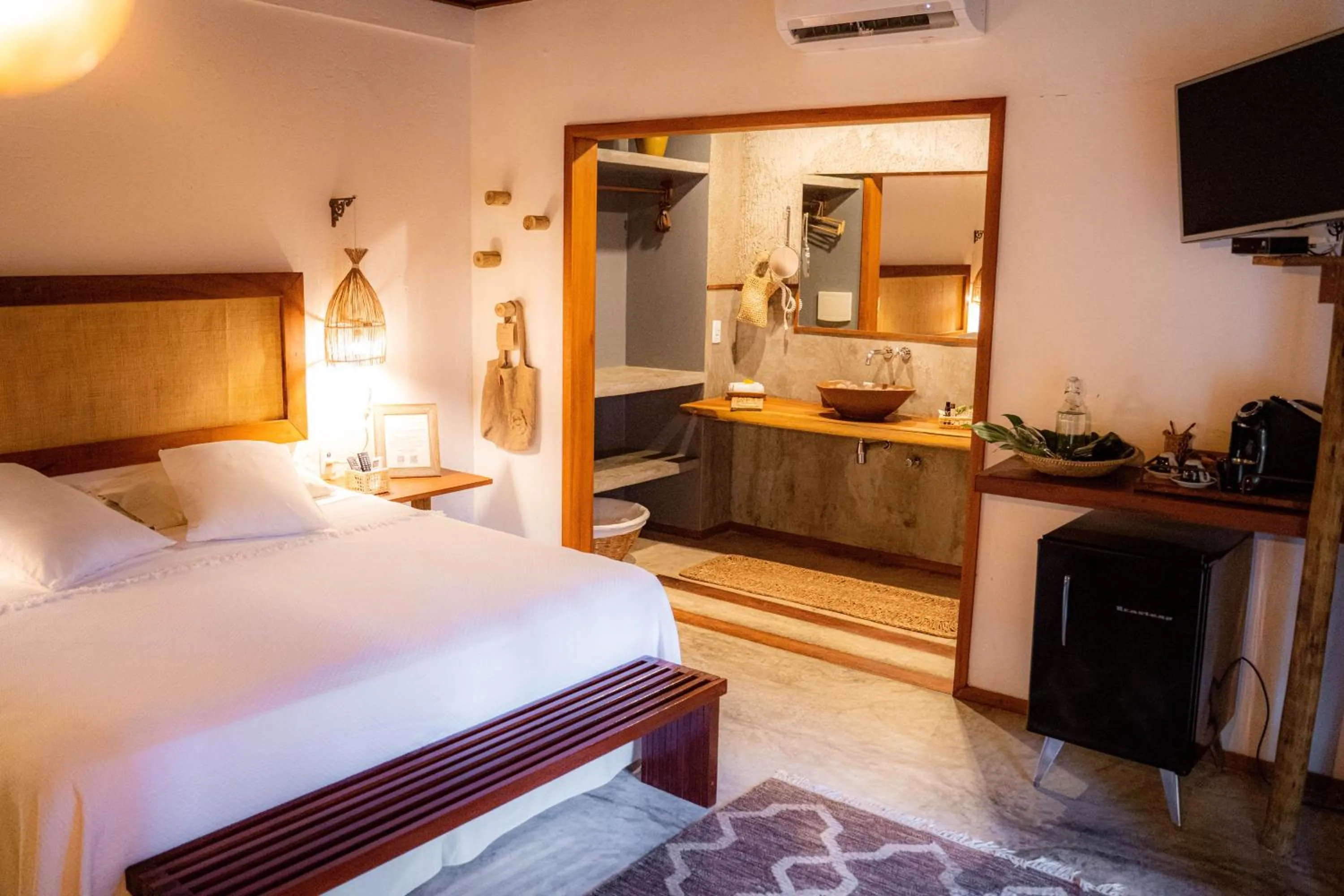 Aloha Village Bangalôs