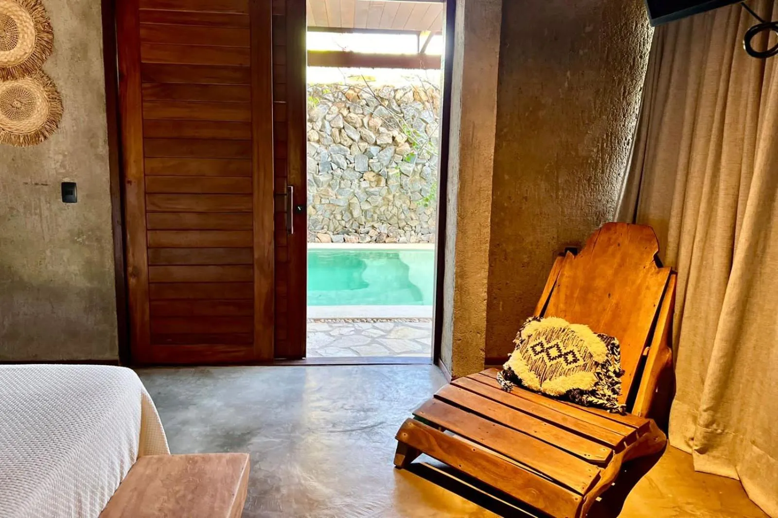 Aloha Village Bangalôs