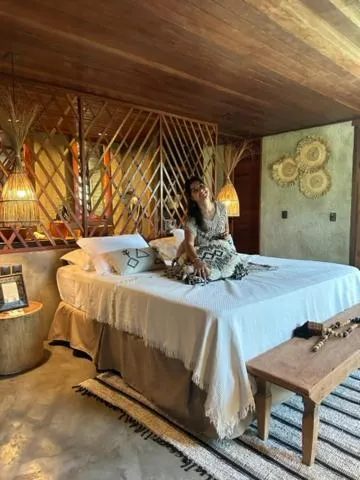 Aloha Village Bangalôs