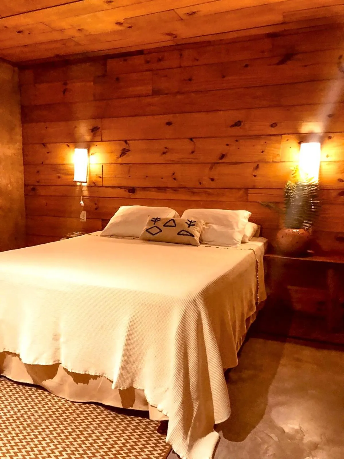 Aloha Village Bangalôs