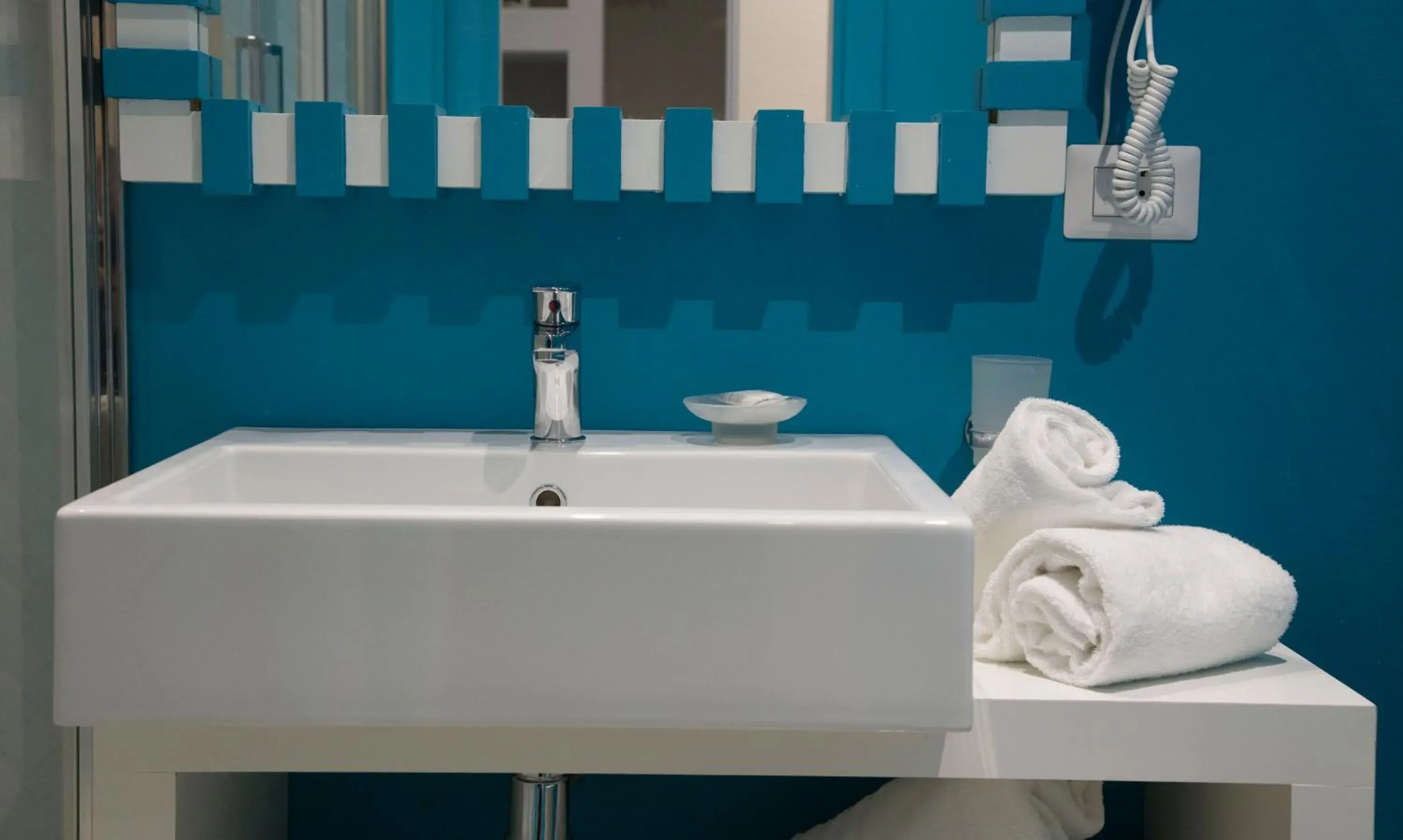 Double or Twin Room in Sorrento ResArt Suite Double or Twin Room in Sorrento ResArt Suite