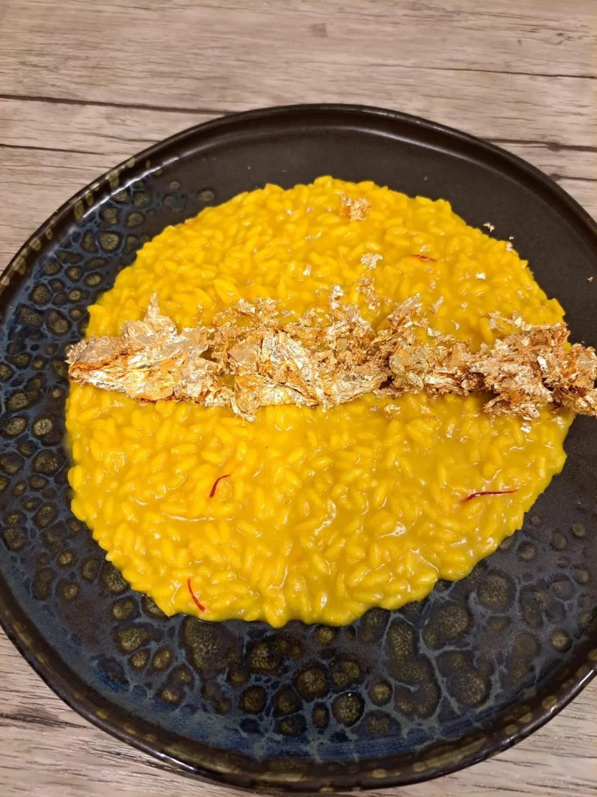 Restaurant/places to eat in Hotel Butterfly Wellness & Spa