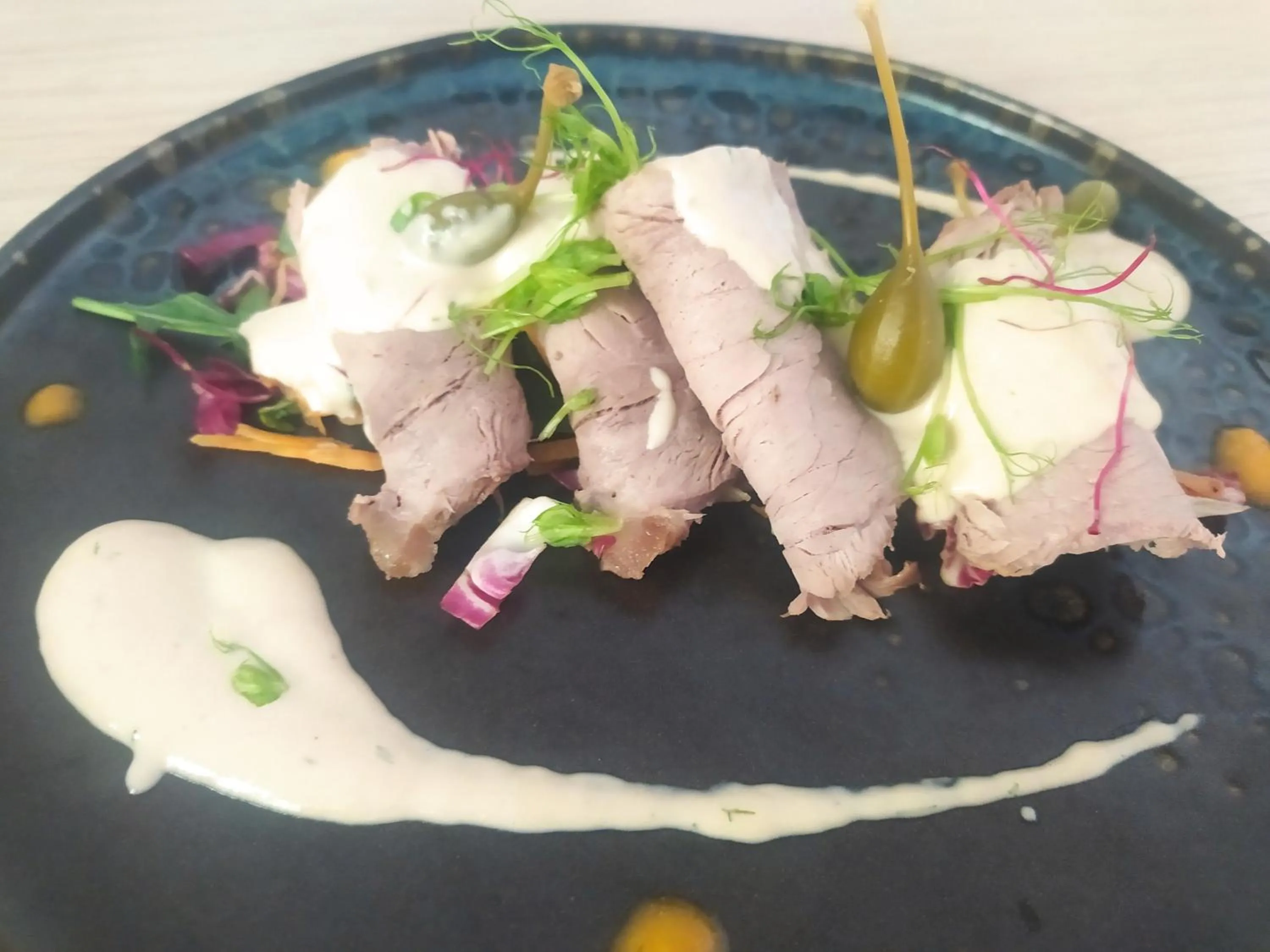 Food in Hotel Butterfly Wellness & Spa