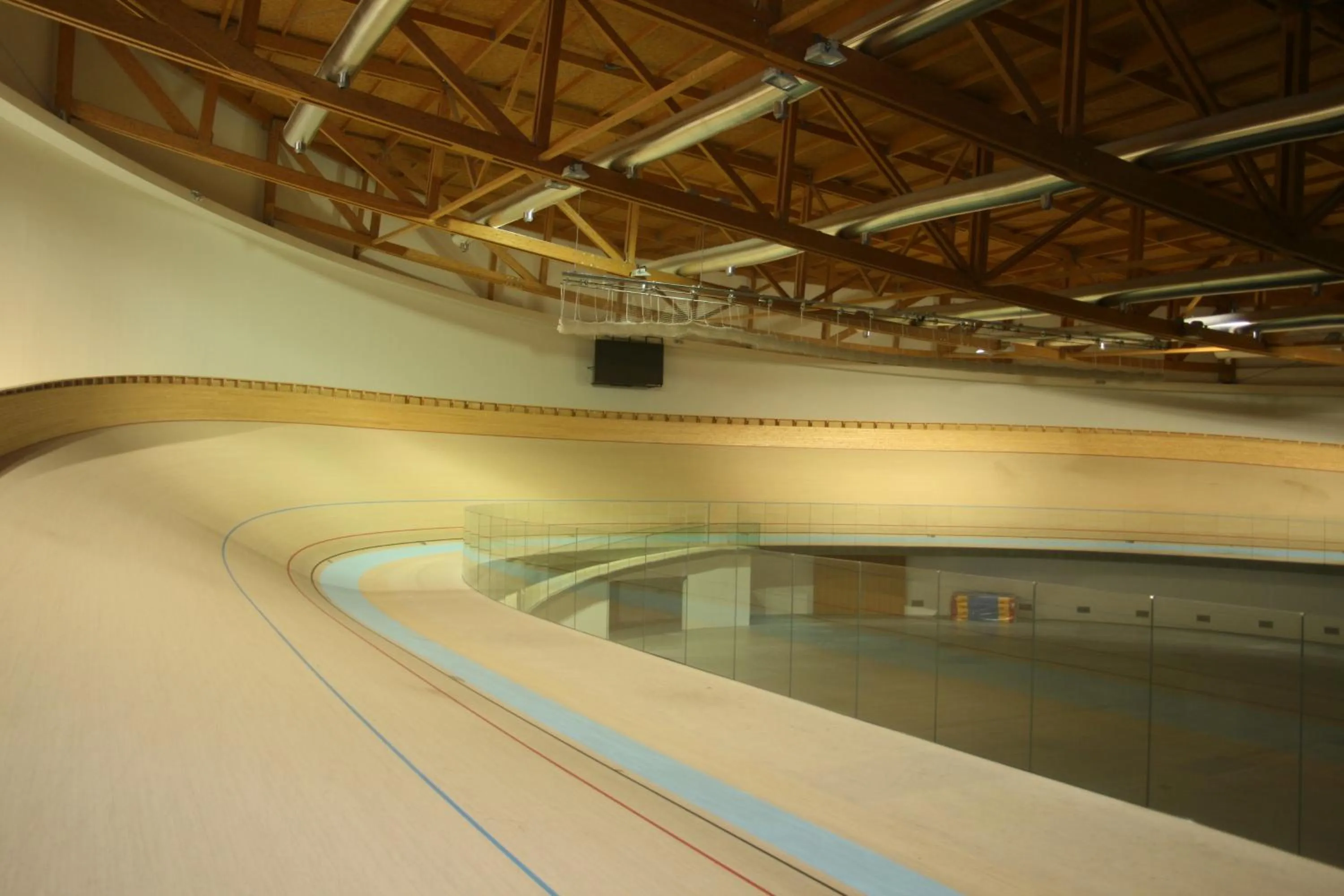 Cycling in Hotel Cabecinho