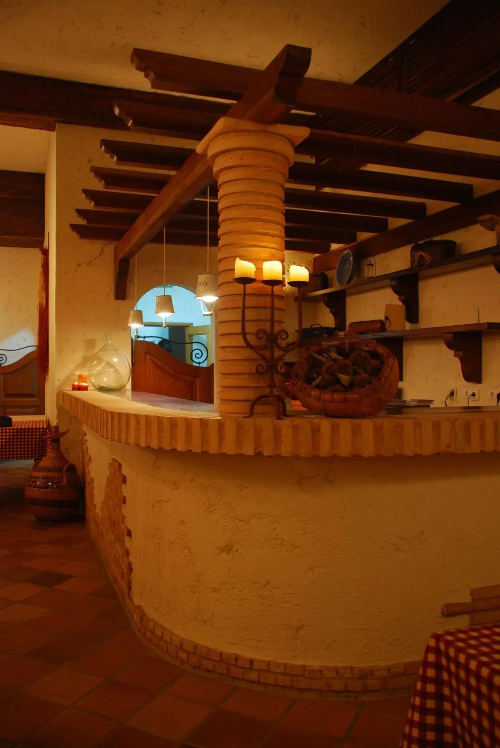 Banquet/Function facilities in Hotel Cabecinho