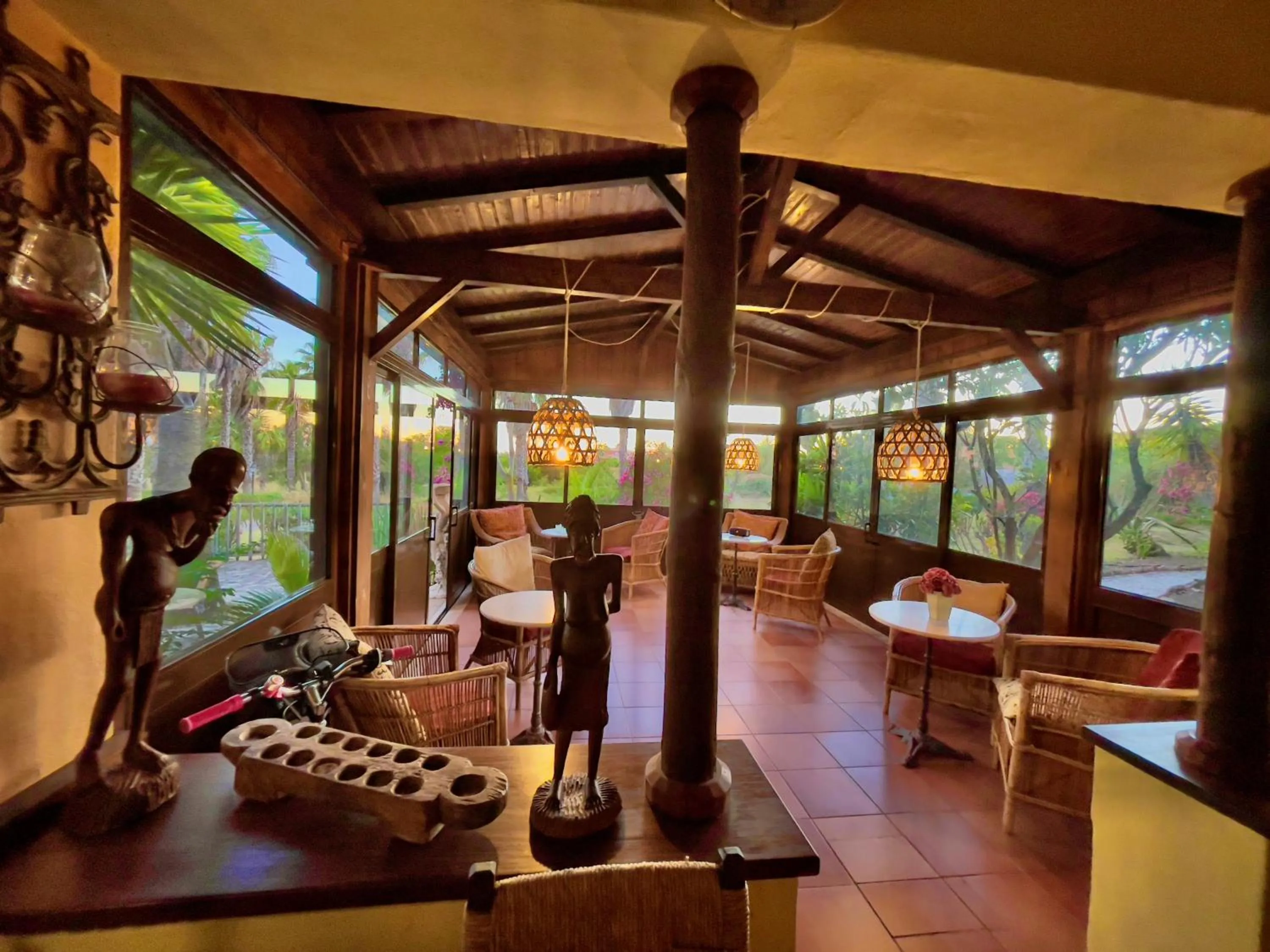 Property building in Quinta do Mar - Country & Sea Village