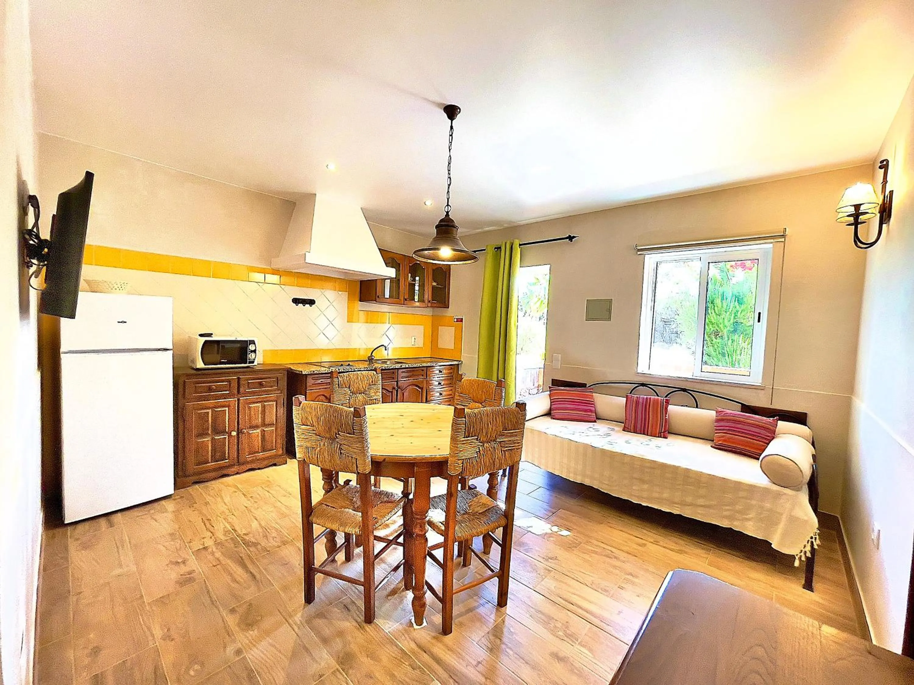 kitchen in Quinta do Mar - Country & Sea Village