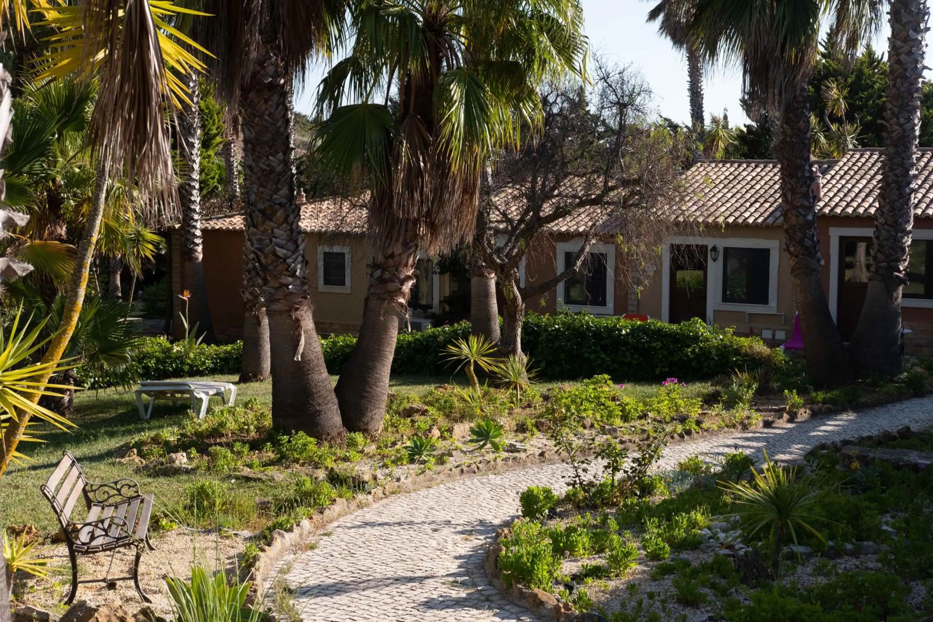 Property building in Quinta do Mar - Country & Sea Village