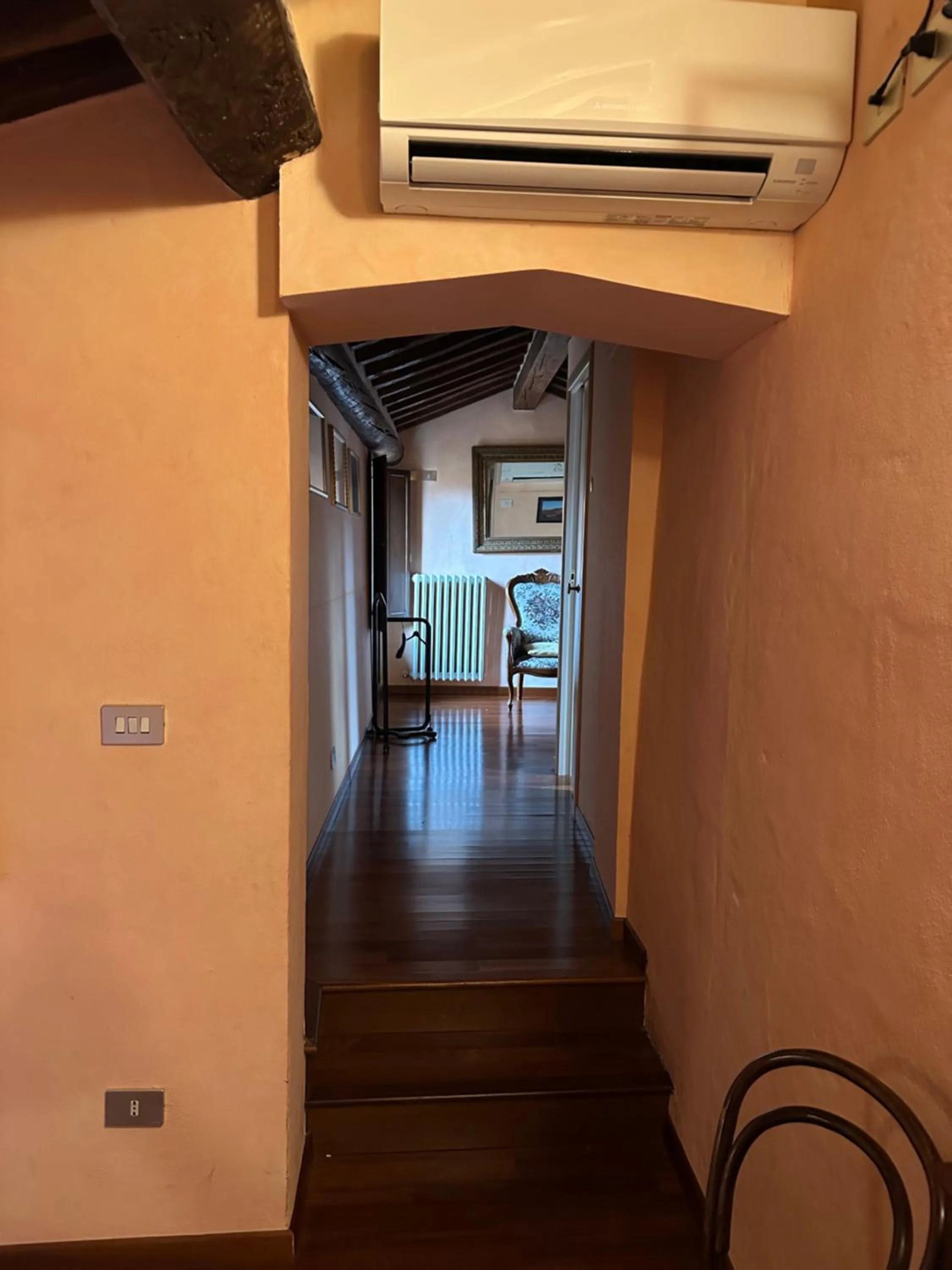 internet in Locanda Guidi