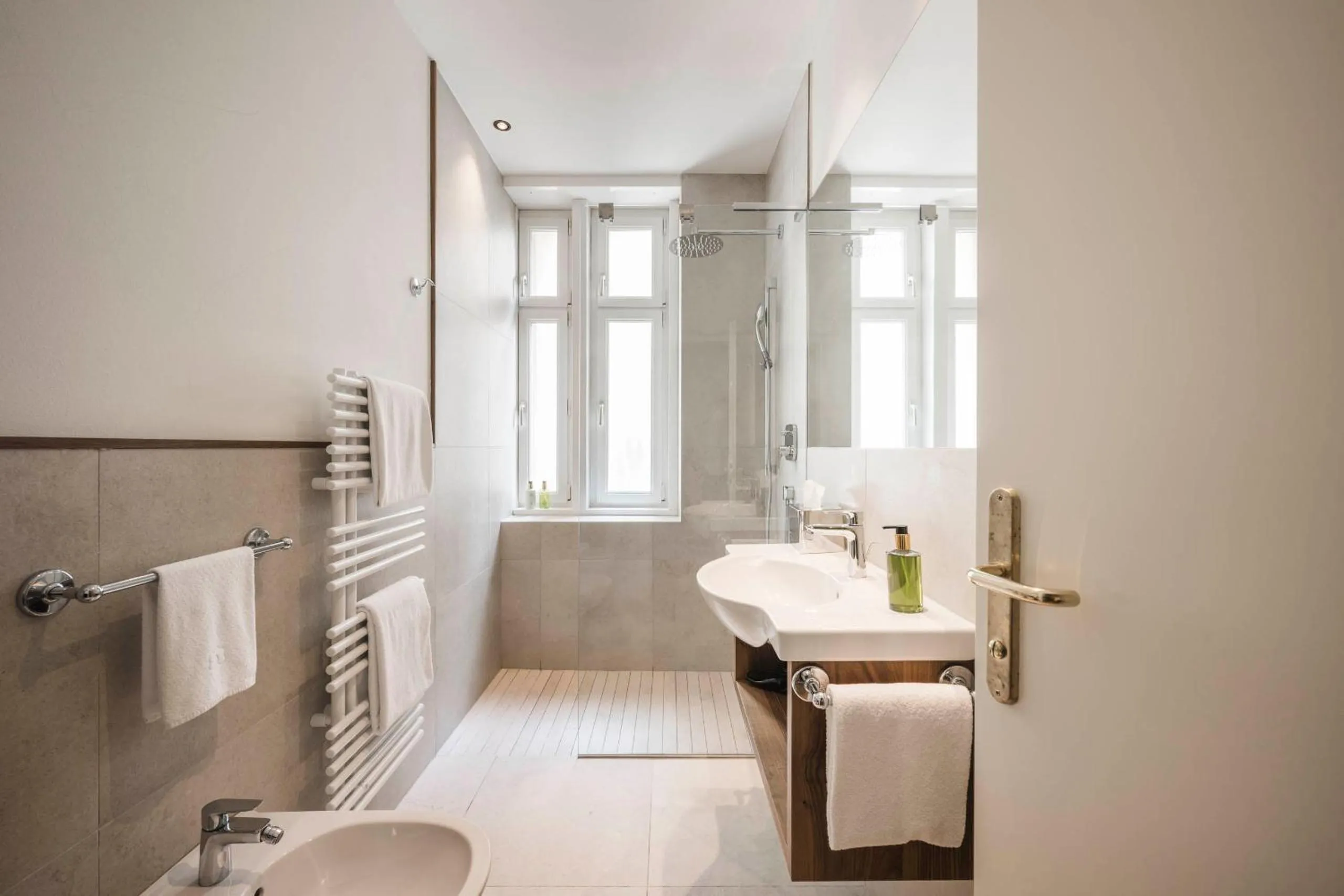 Hotel Villa Kastelruth