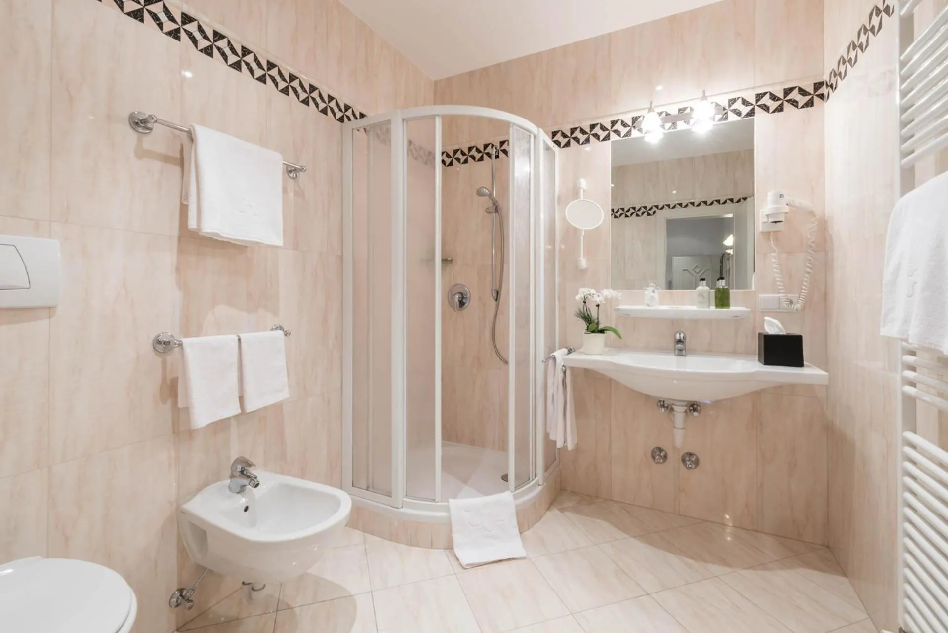 Hotel Villa Kastelruth