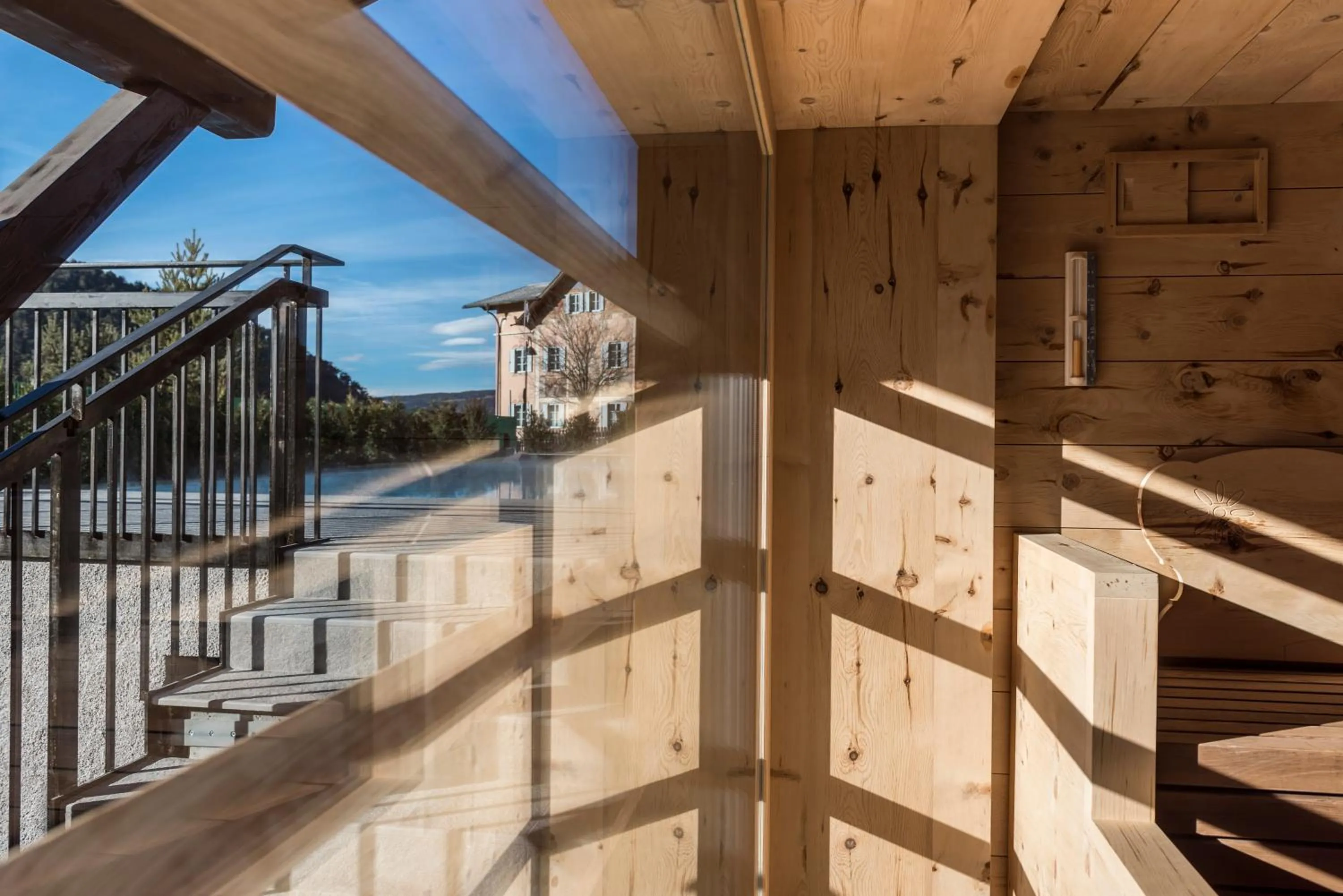 Activities in Hotel Villa Kastelruth