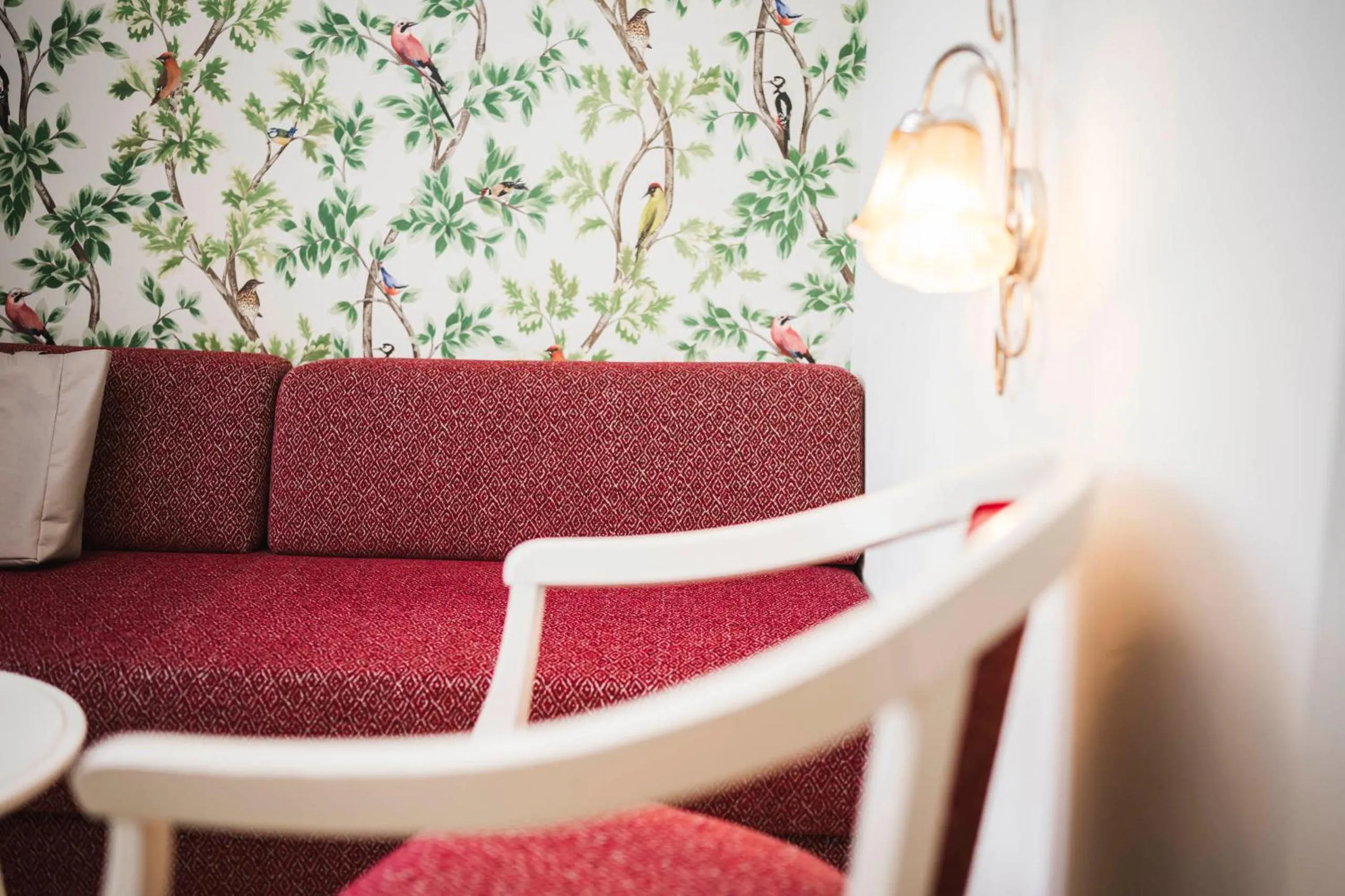 Hotel Villa Kastelruth