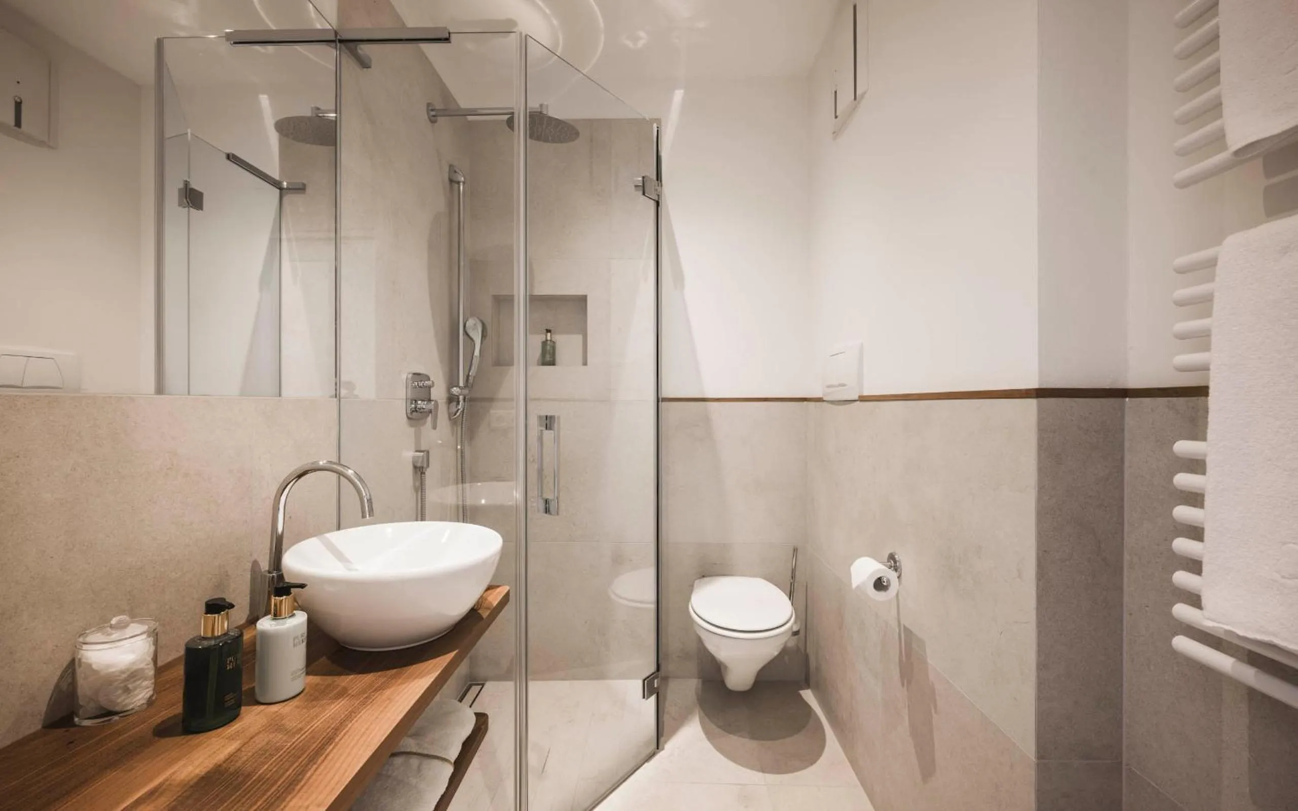 Hotel Villa Kastelruth