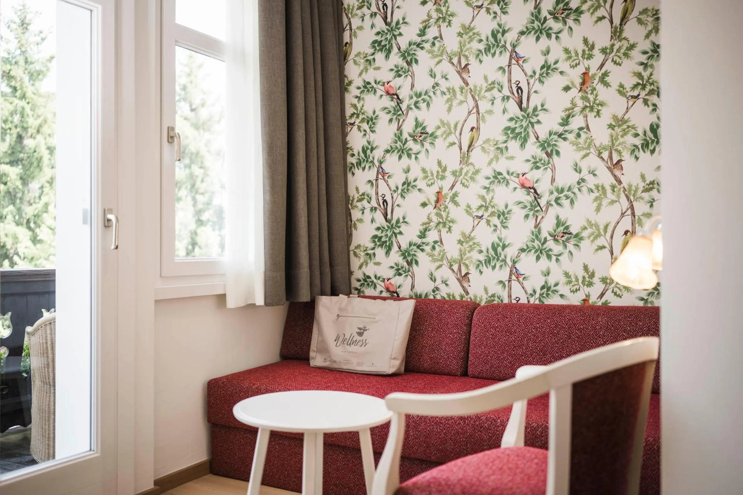 Hotel Villa Kastelruth