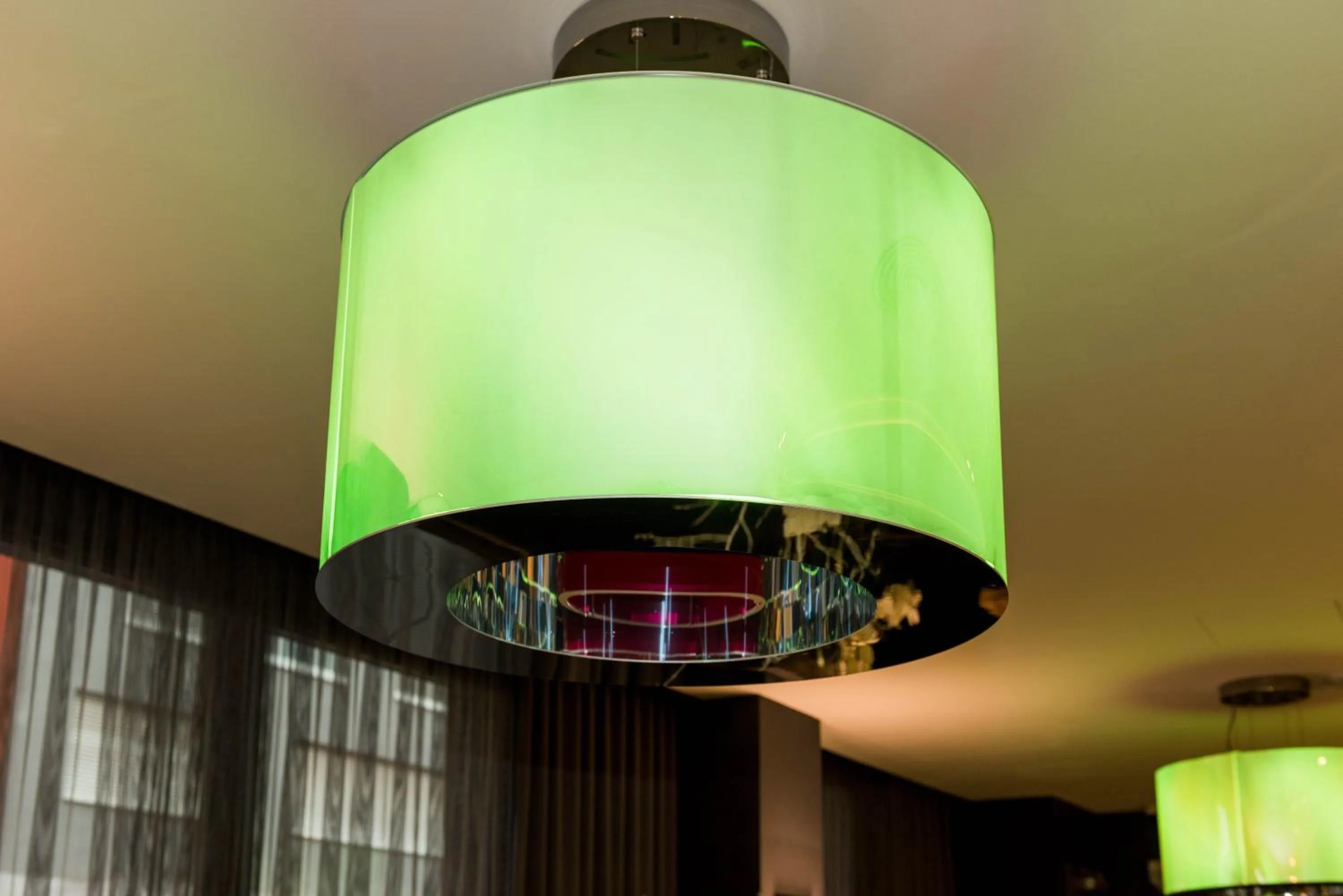 Lobby or reception in Hotel Bliss