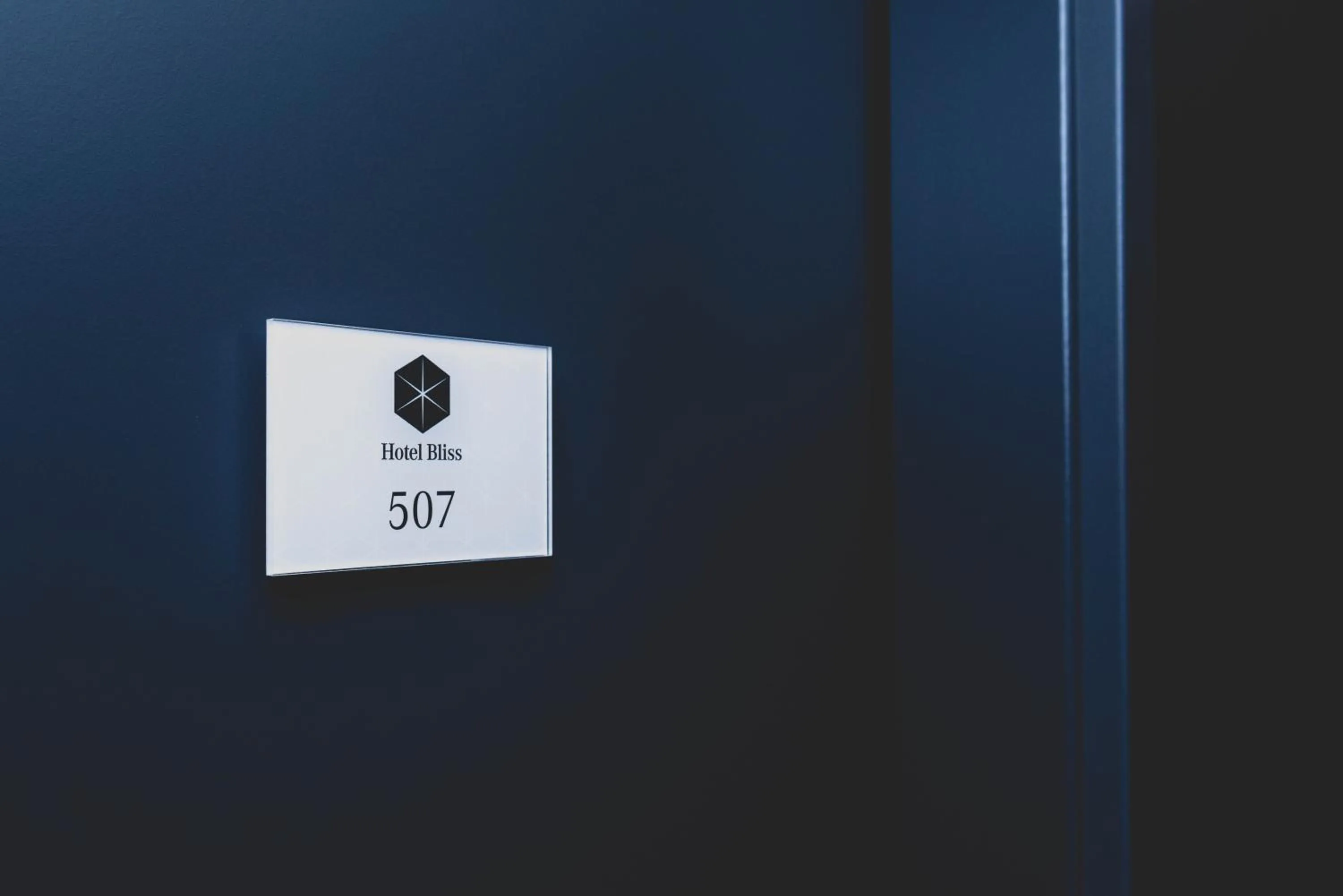 Staff in Hotel Bliss