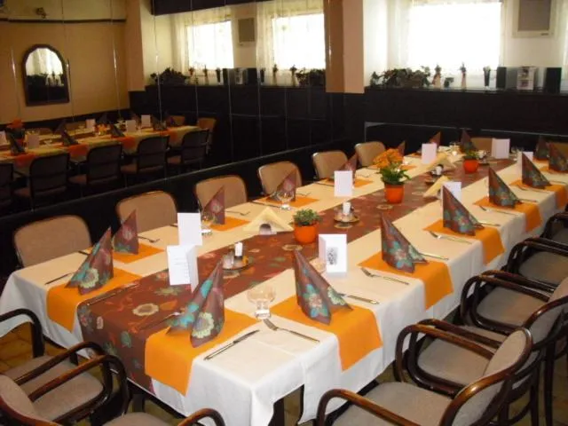 Banquet/Function facilities in Hotel Milotel