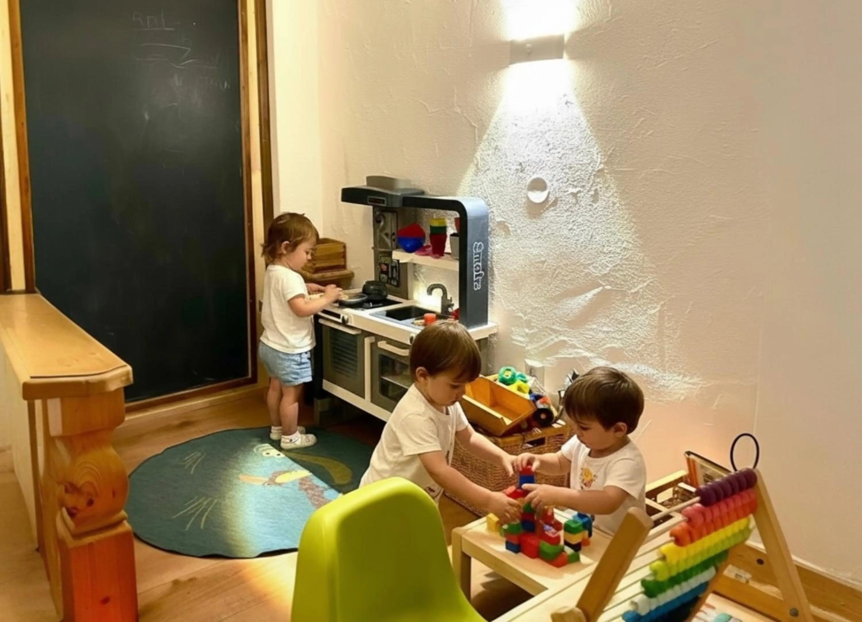 Game Room in Landgasthof Jostalstüble