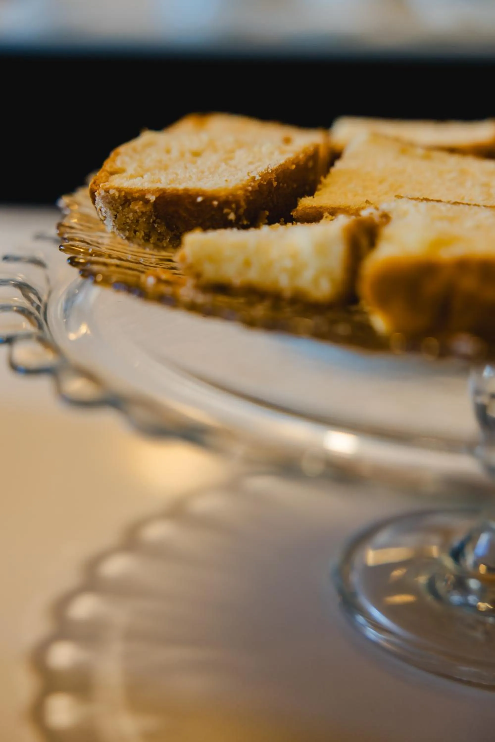 Breakfast in Canadiano Urban Nature Hotel