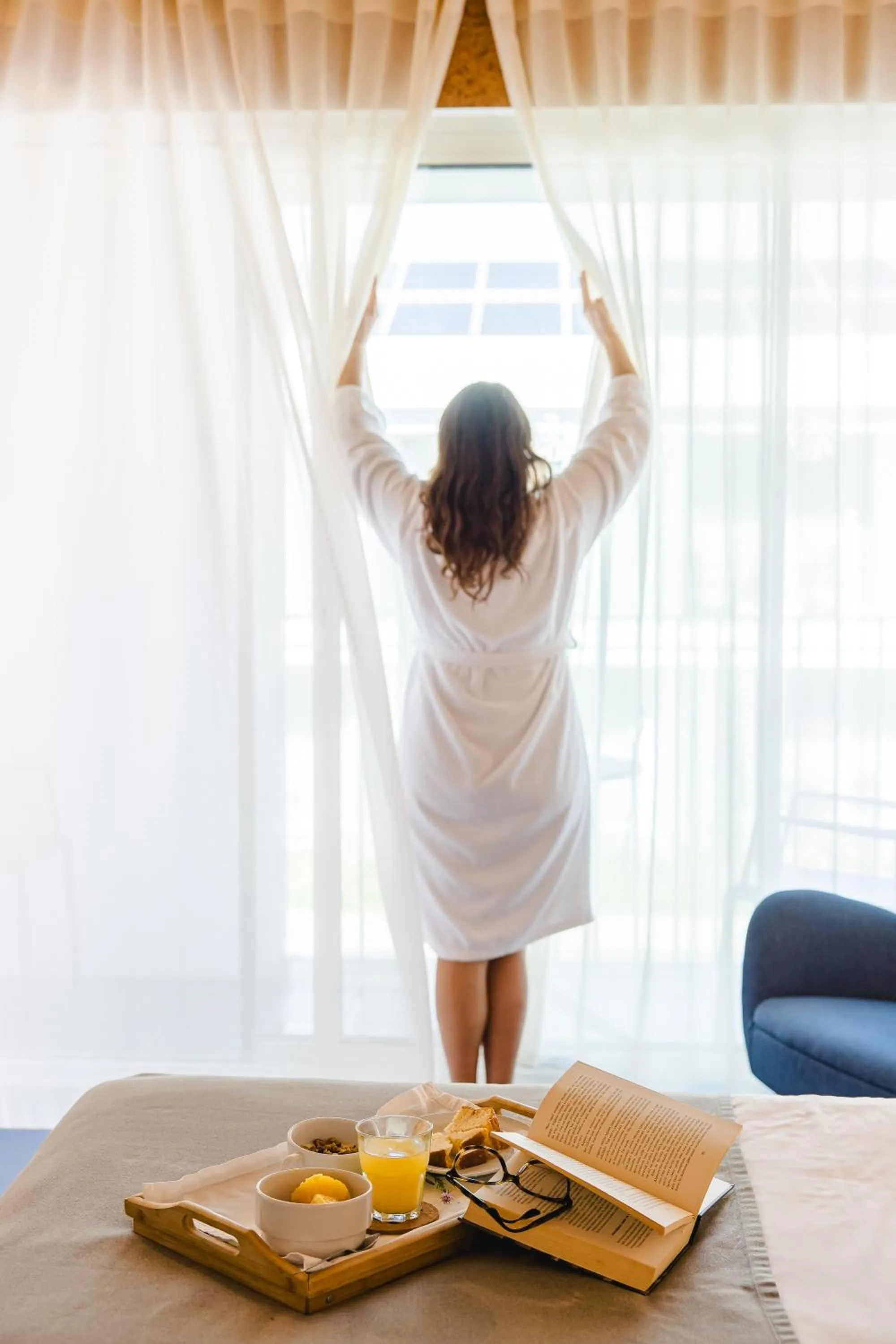 People in Canadiano Urban Nature Hotel