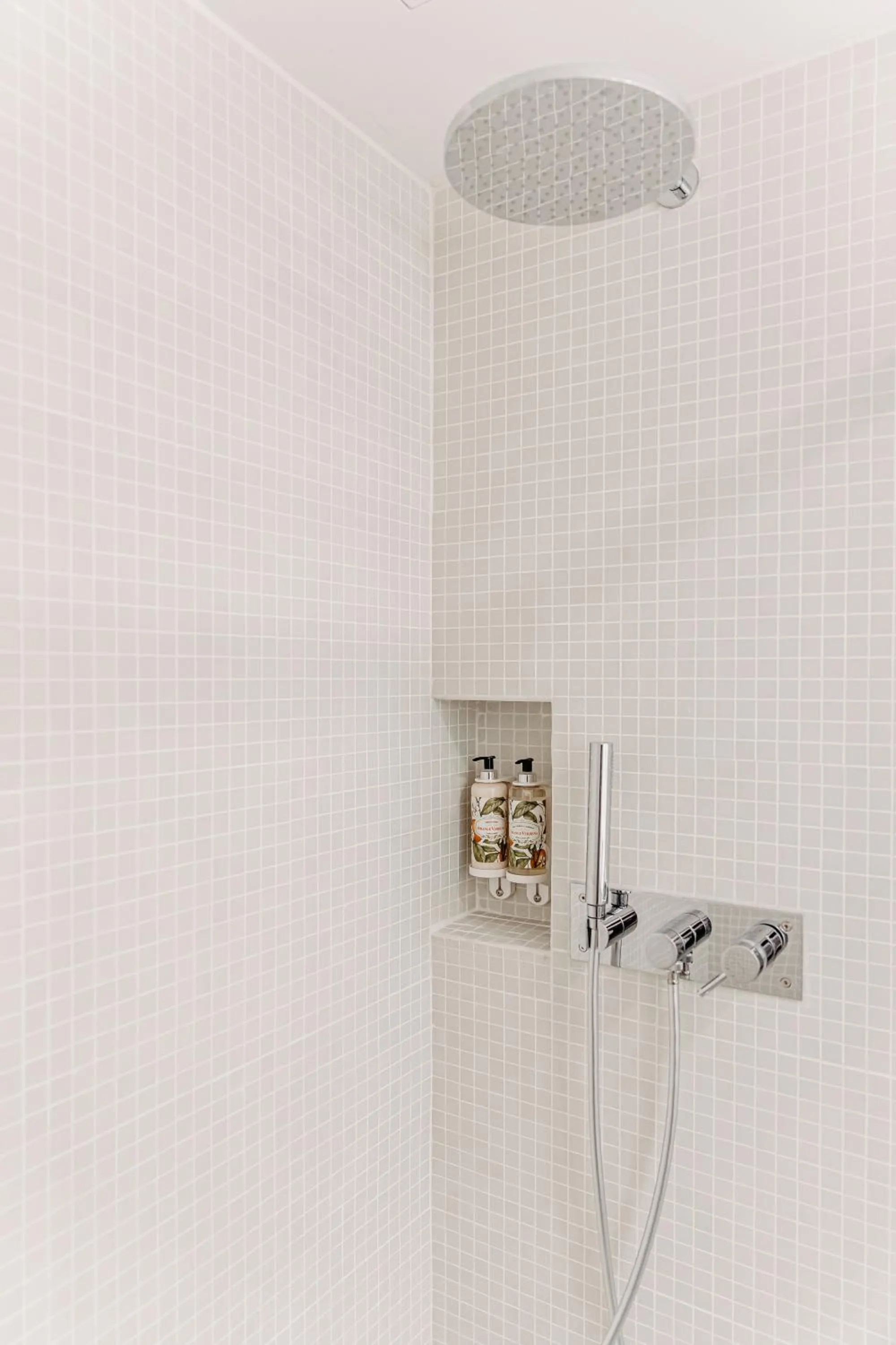 Bedroom in Canadiano Urban Nature Hotel