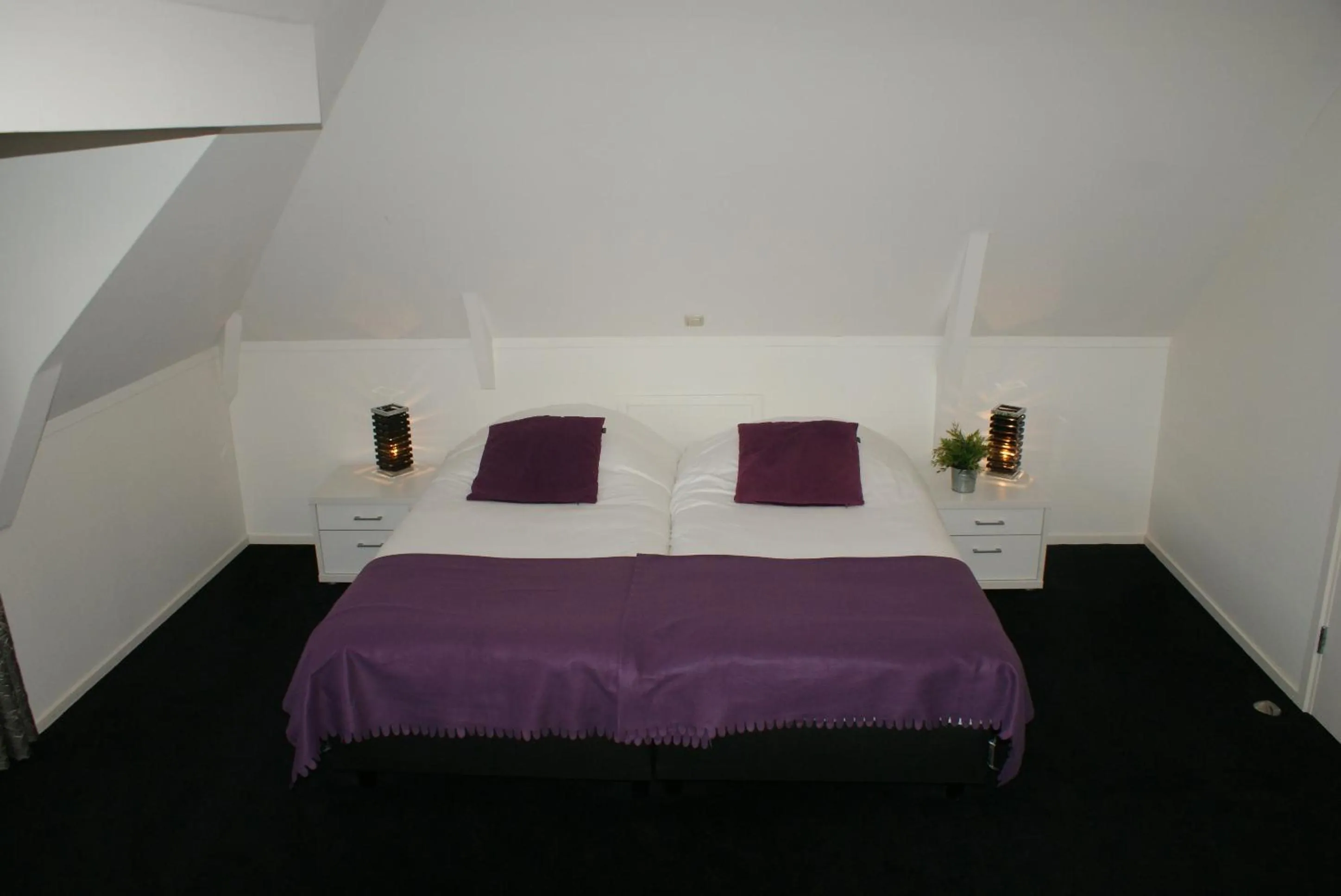 Other, Bed in De Herbergh van Flielant