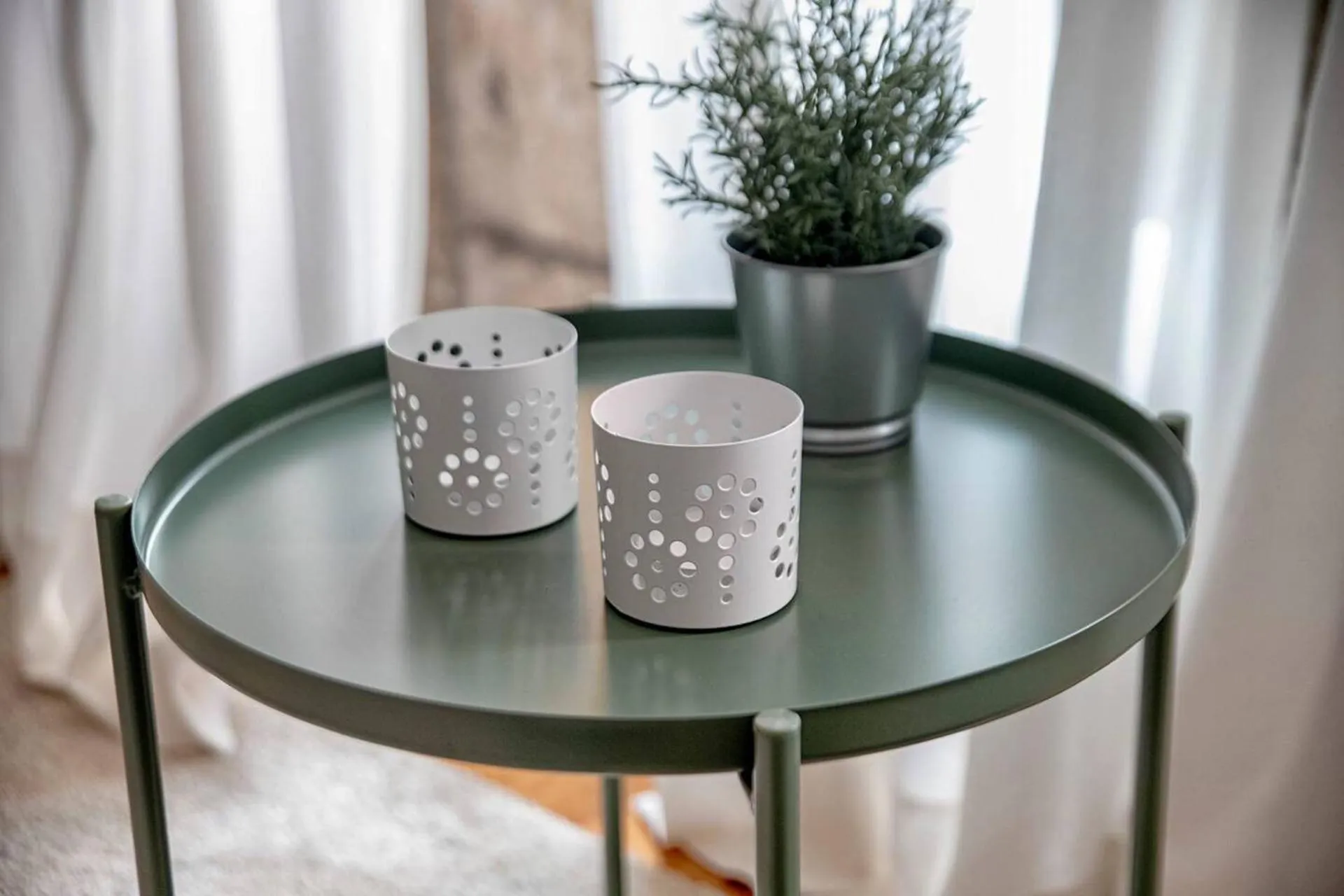 Decorative detail in Try Oporto - Ribeira