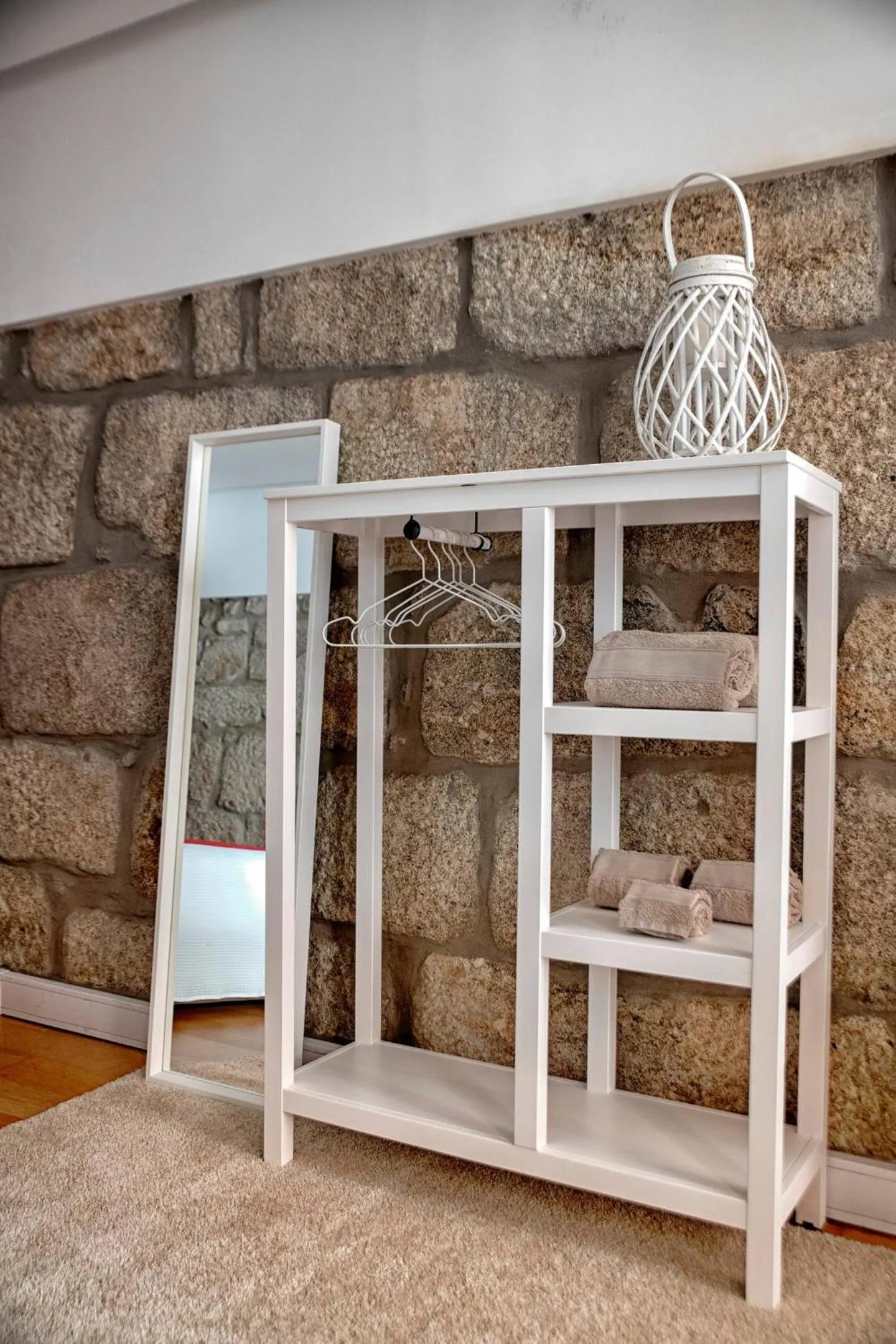 Decorative detail in Try Oporto - Ribeira