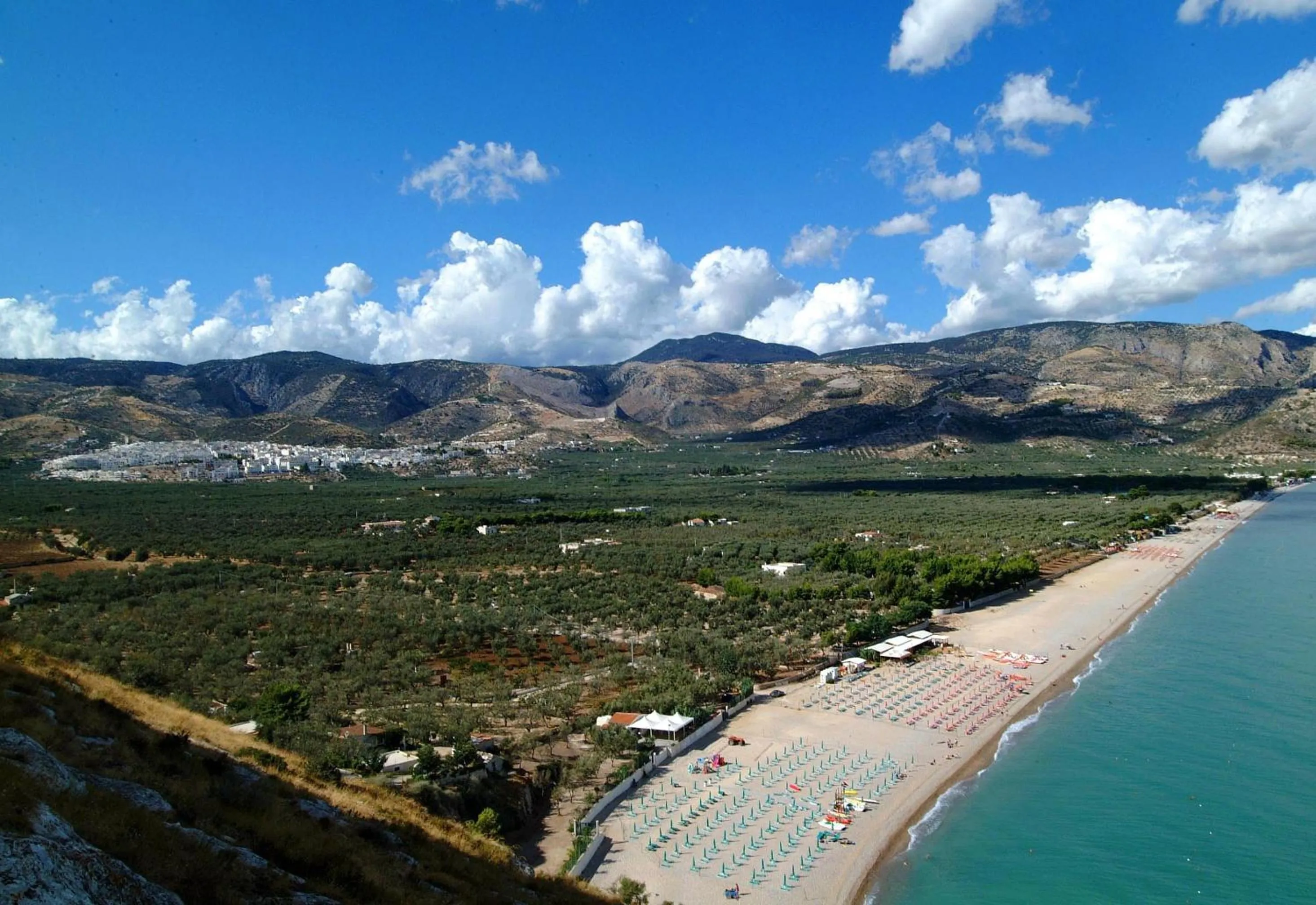 Nearby landmark in Hotel Residence Il Porto