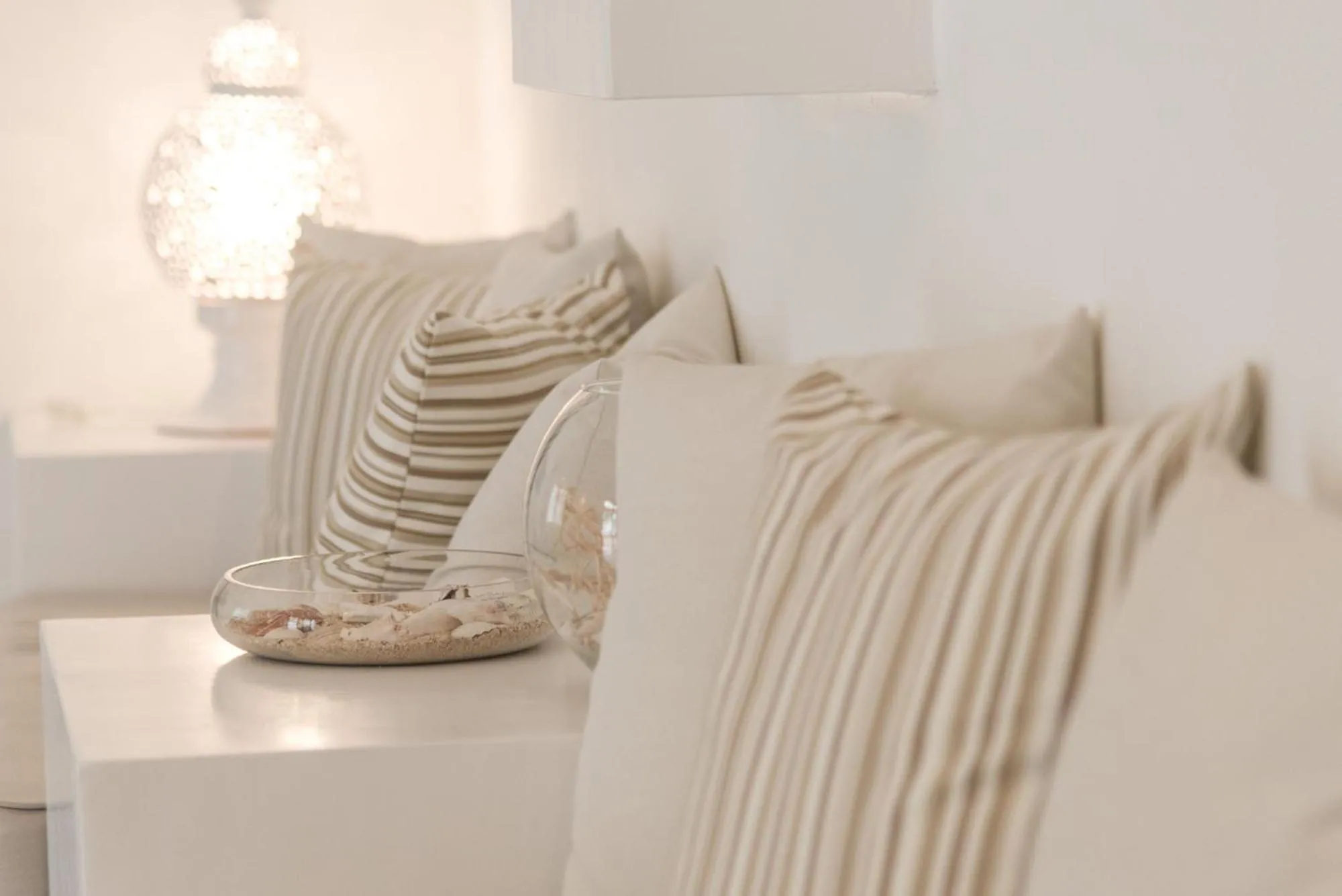 Lobby or reception, Bed in Hotel Residence Il Porto