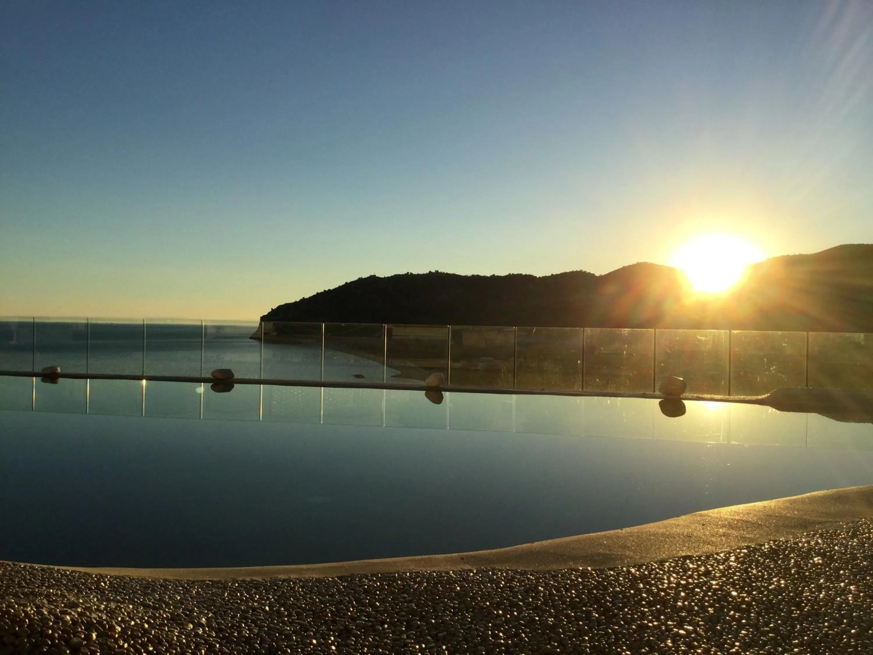 Spring in Hotel Residence Il Porto