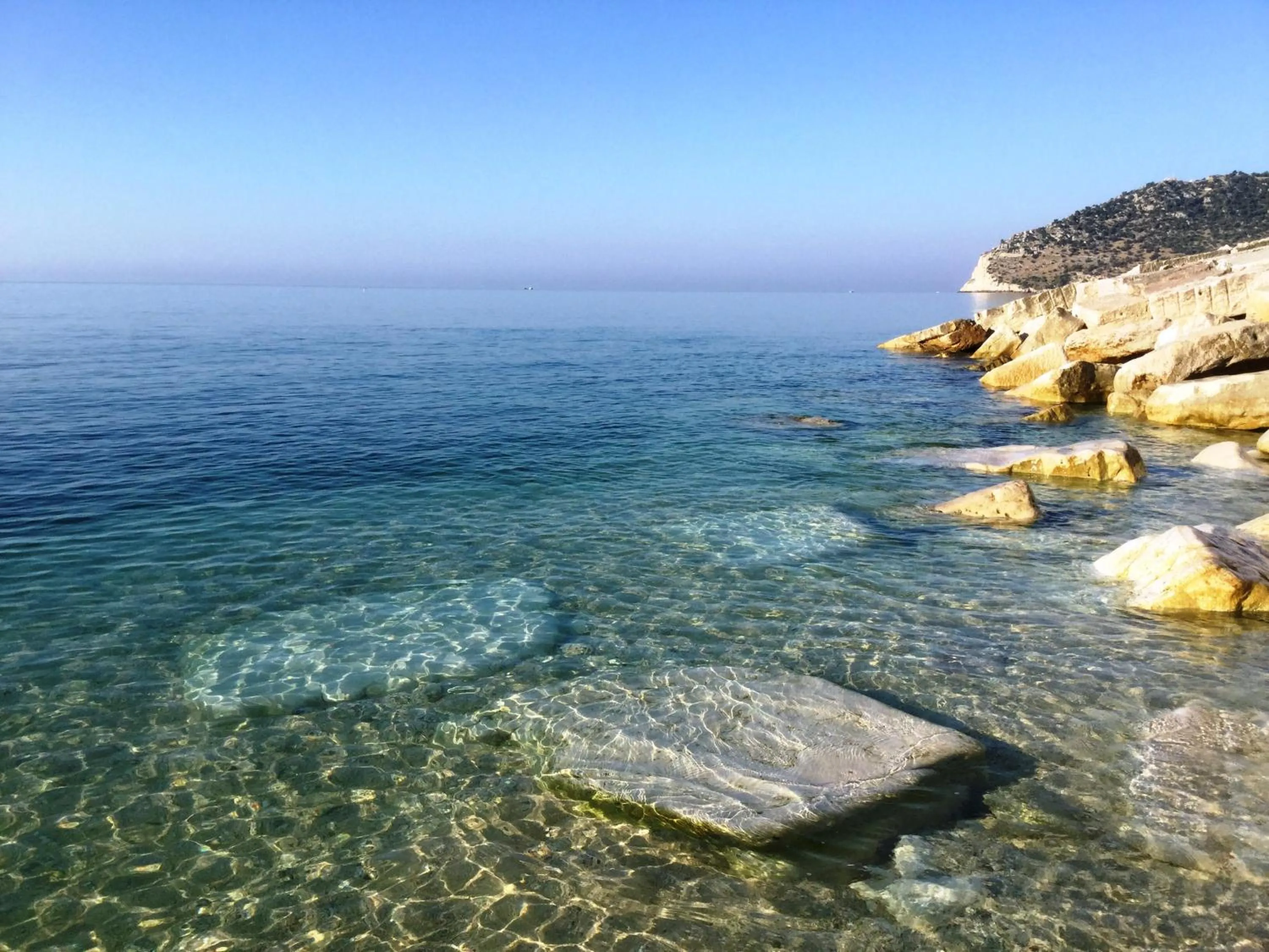 Staff in Hotel Residence Il Porto