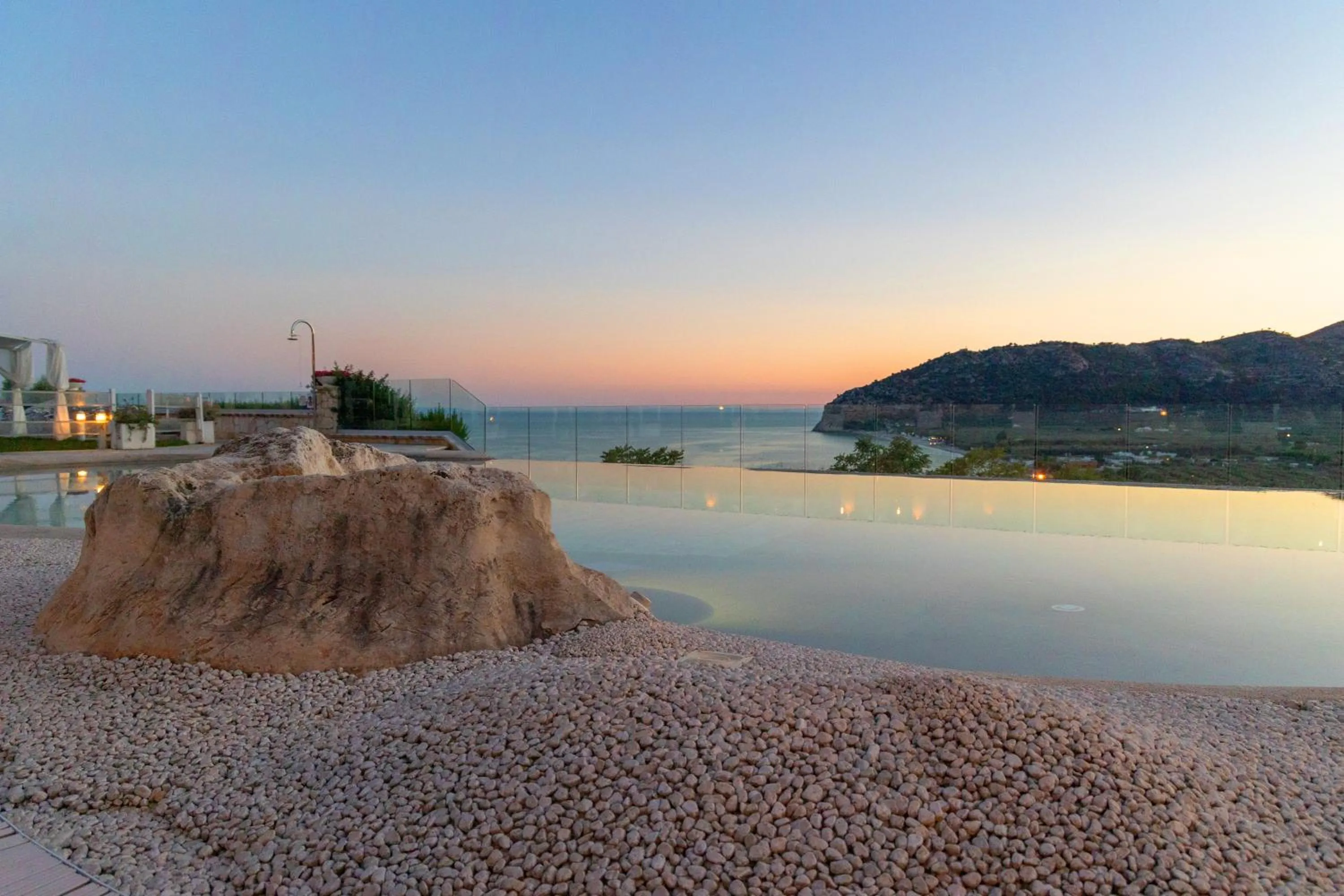 Day in Hotel Residence Il Porto