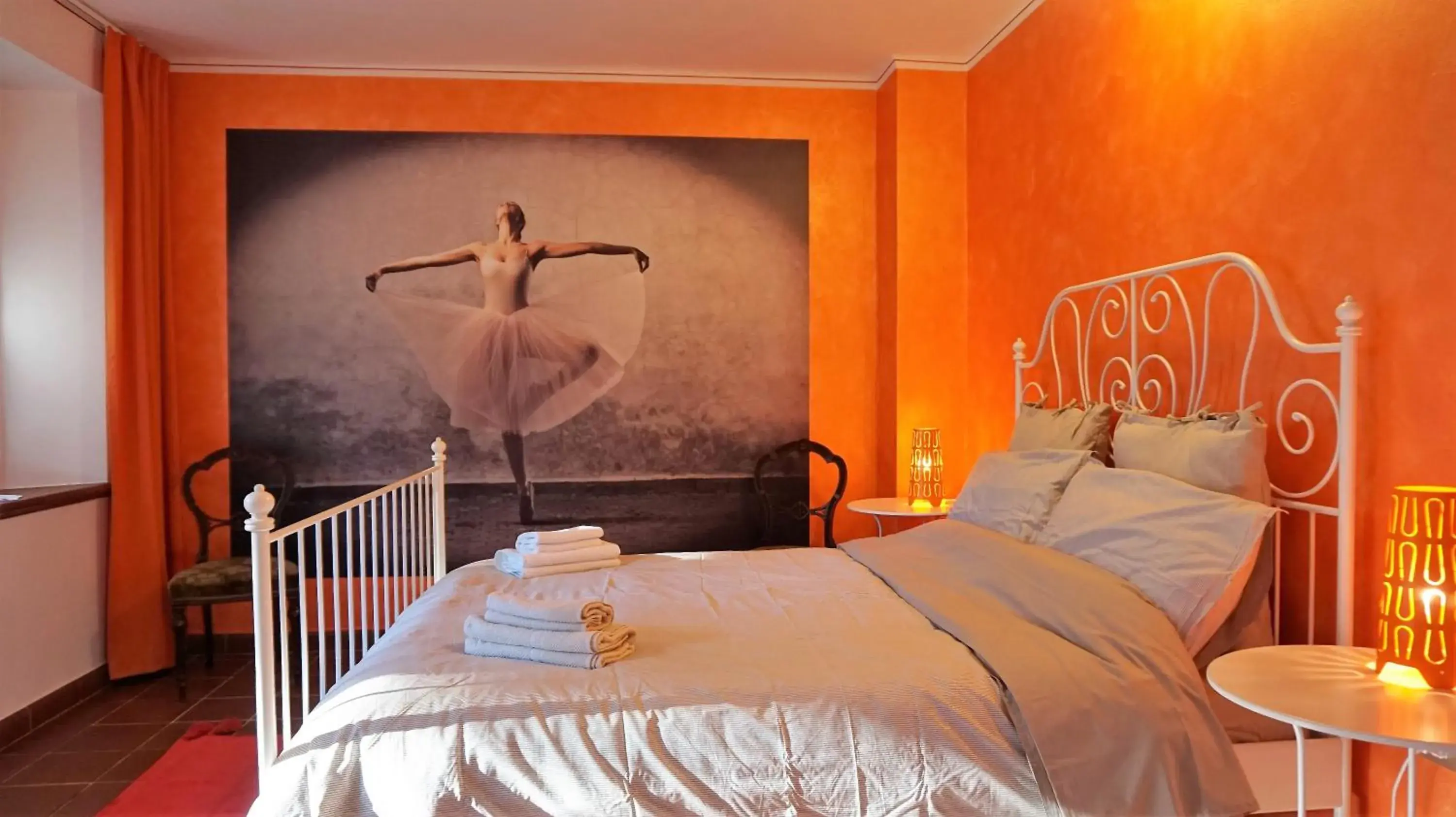 Maisonette in La Casa del Sarto - FedericoFarm Maisonette in La Casa del Sarto - FedericoFarm
