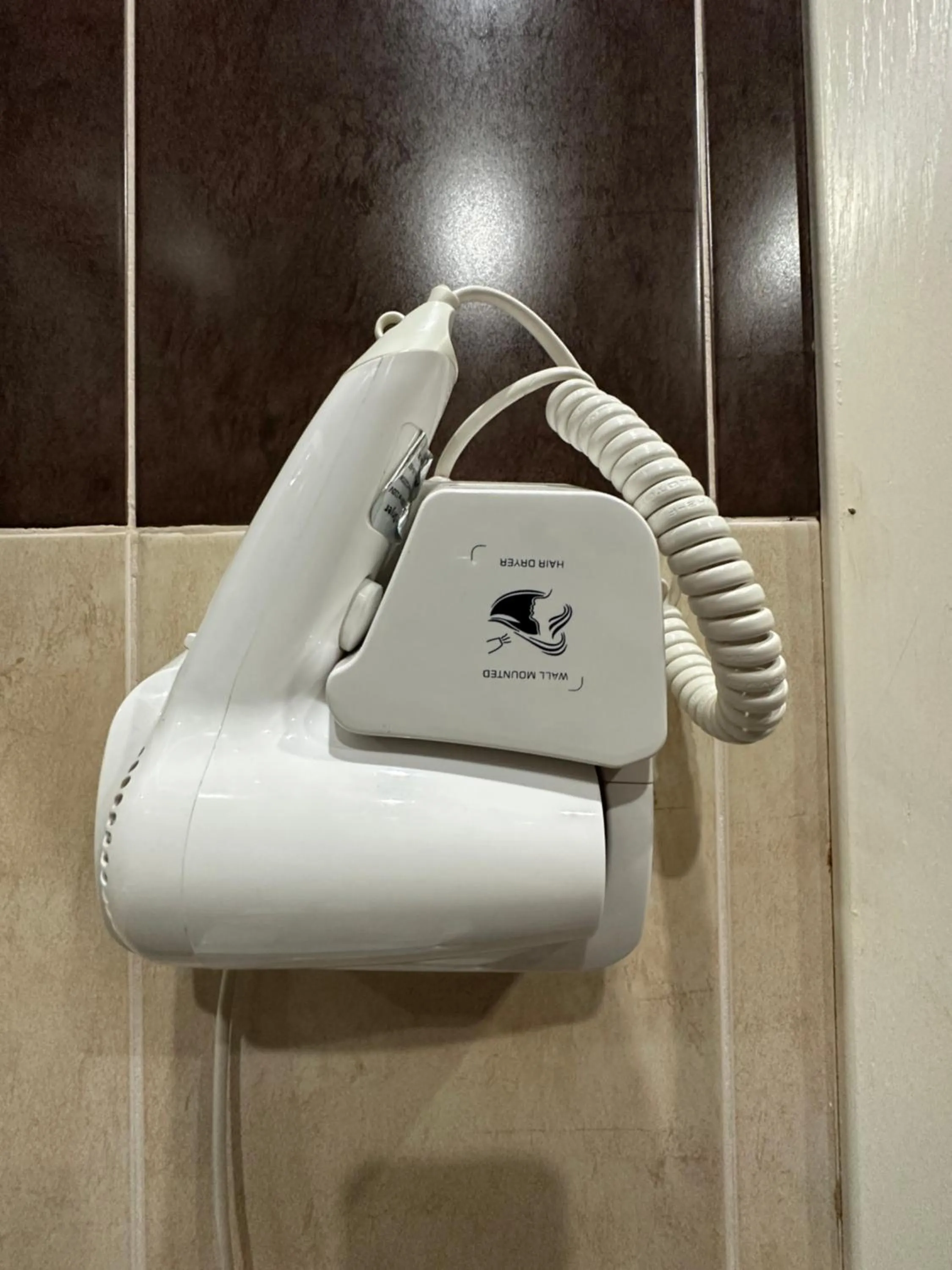 heating in MARJANI apartments