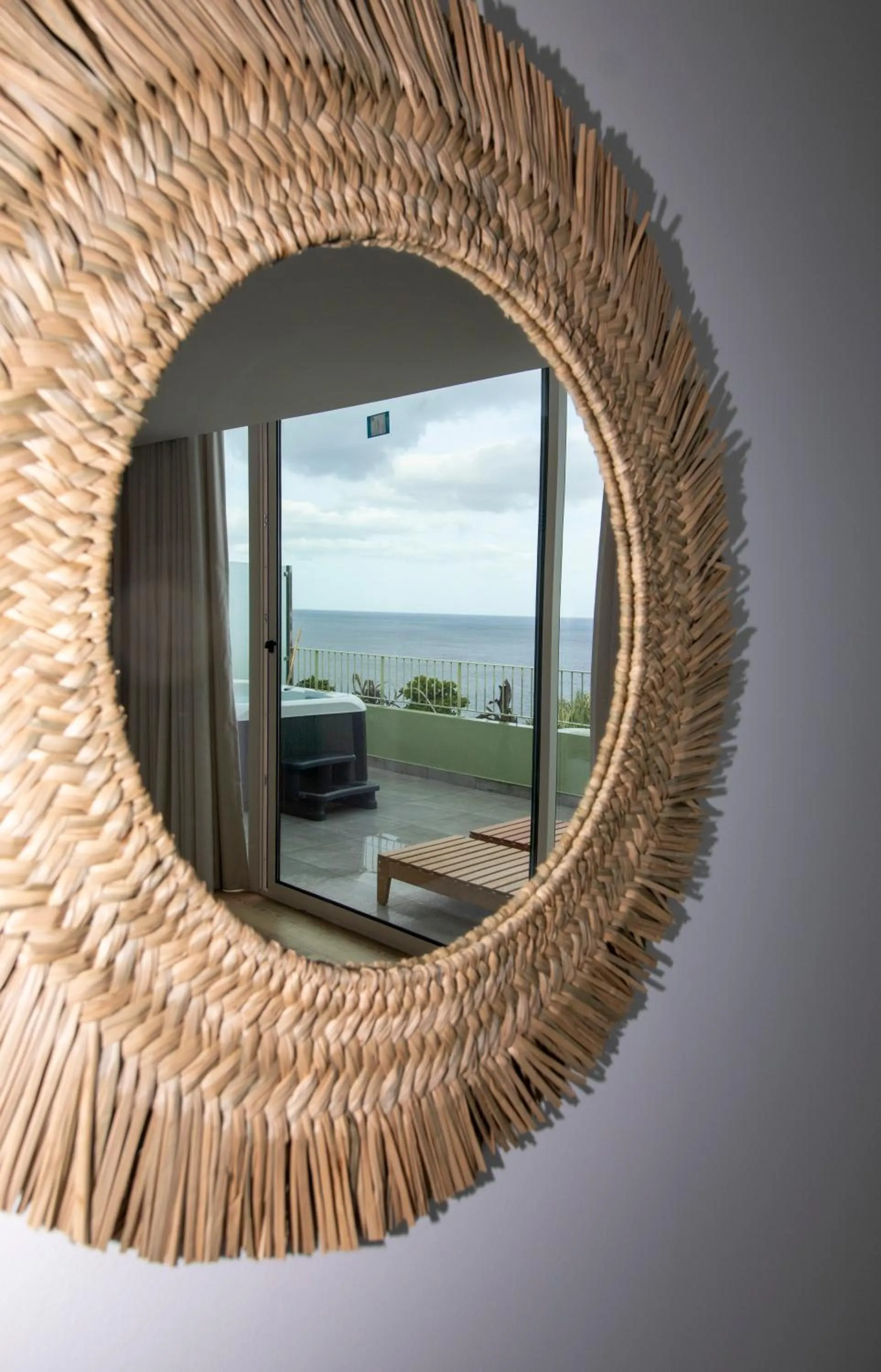 Bedroom in Hotel Euro Moniz